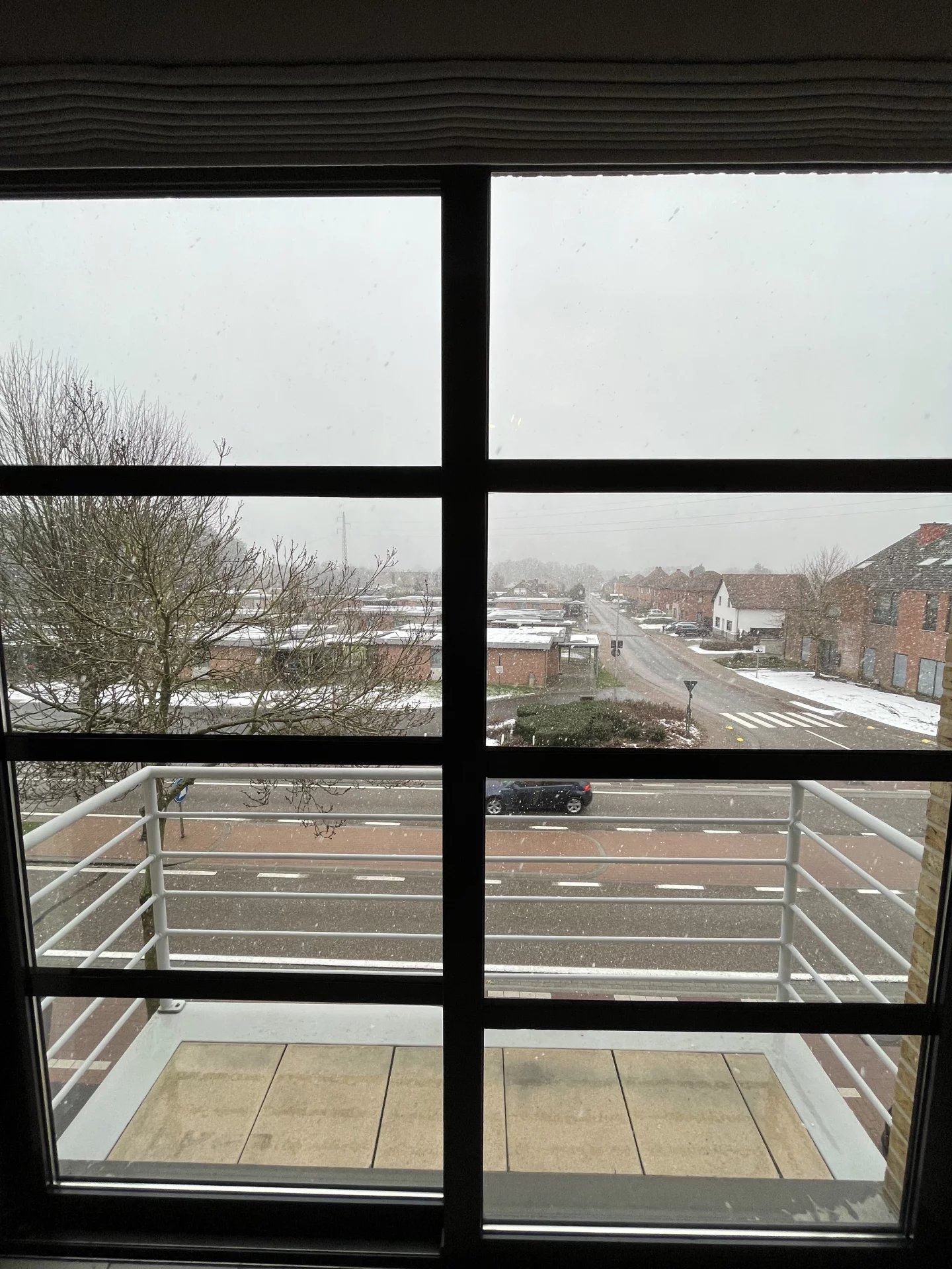 Instapklaar appartement met 2 slaapkamers in Heusden-centrum! foto 19