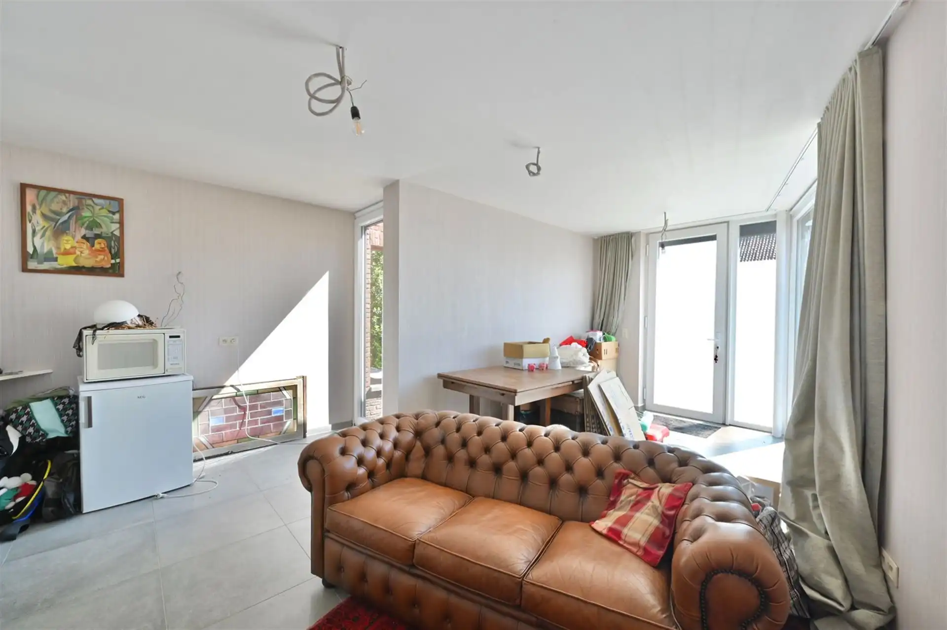 Instapklare open bebouwing met praktijkmogelijkheid, 3 à 4 slaapkamers en zonnige tuin foto 17