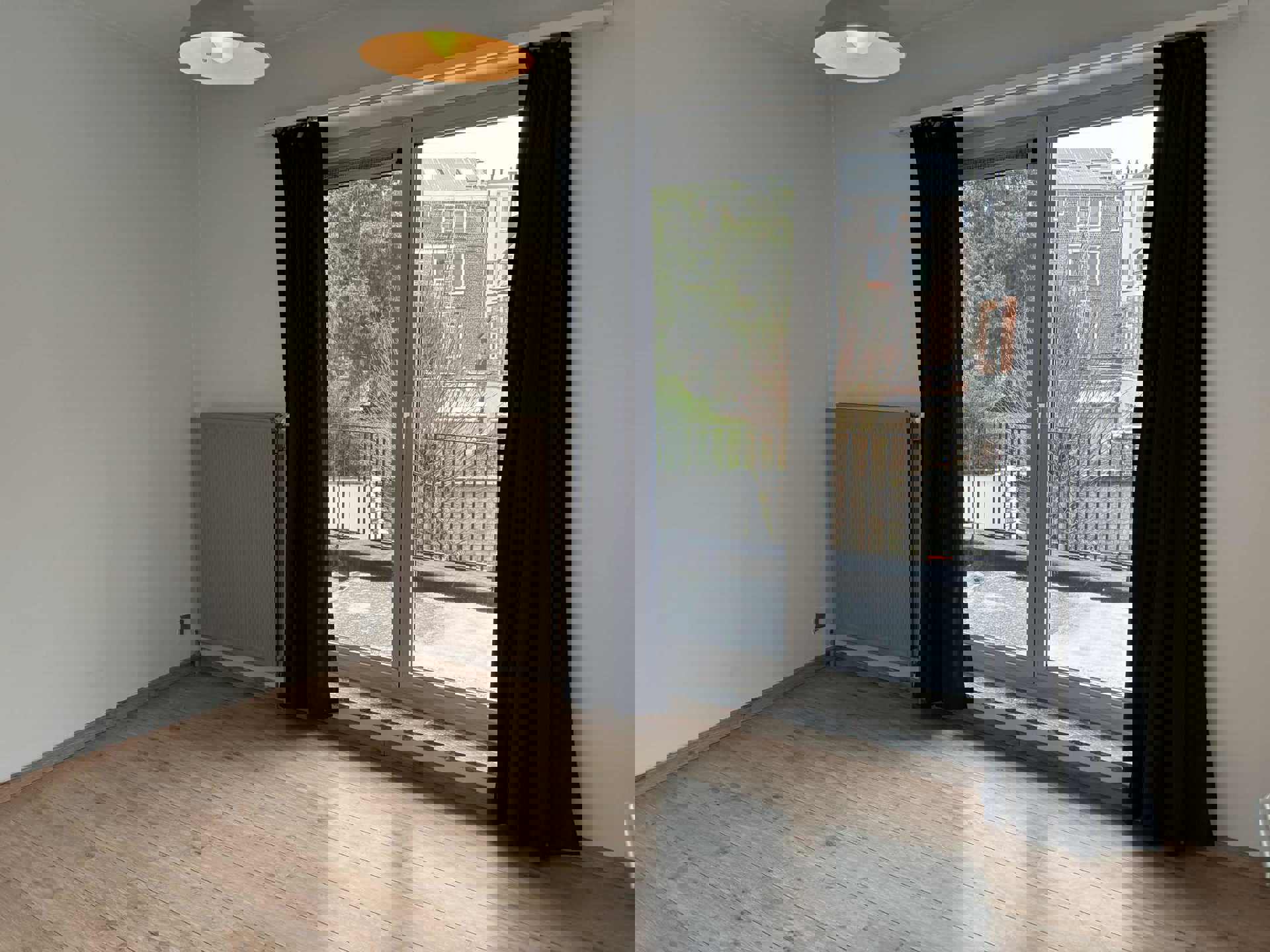 GENT - Goed gelegen appartement in stationsbuurt foto 9