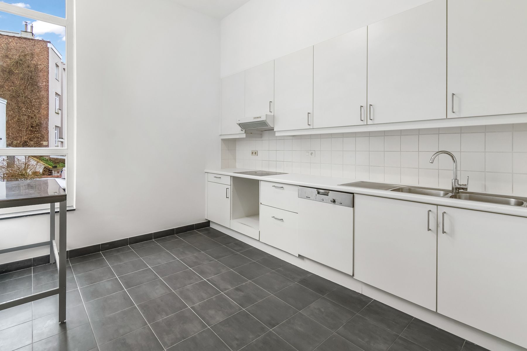- 1914 - Ruim triplex appartement met terras foto 7