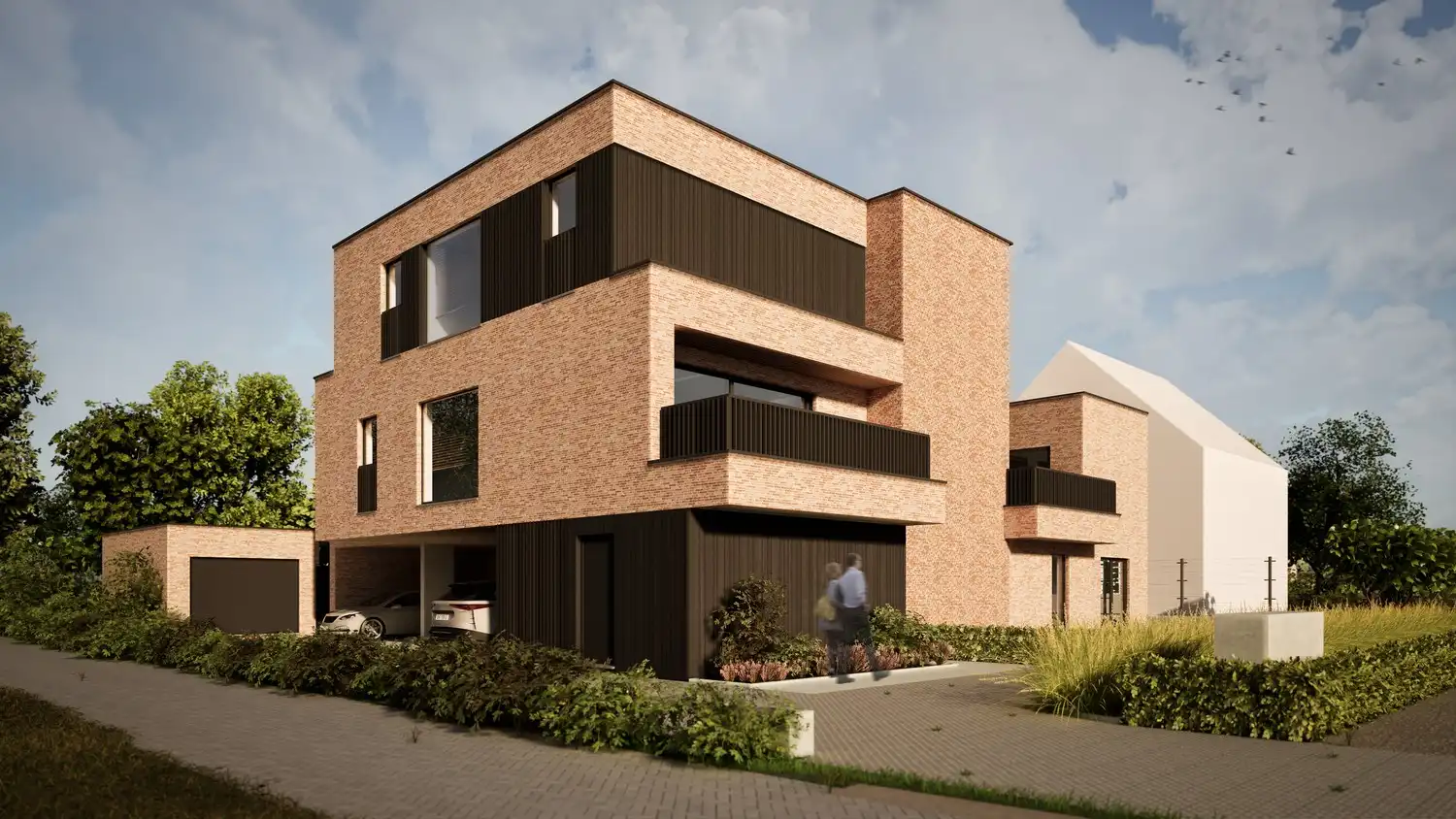 Appartement te koop Lommelsebaan 48/2 - 3940 Hechtel-Eksel