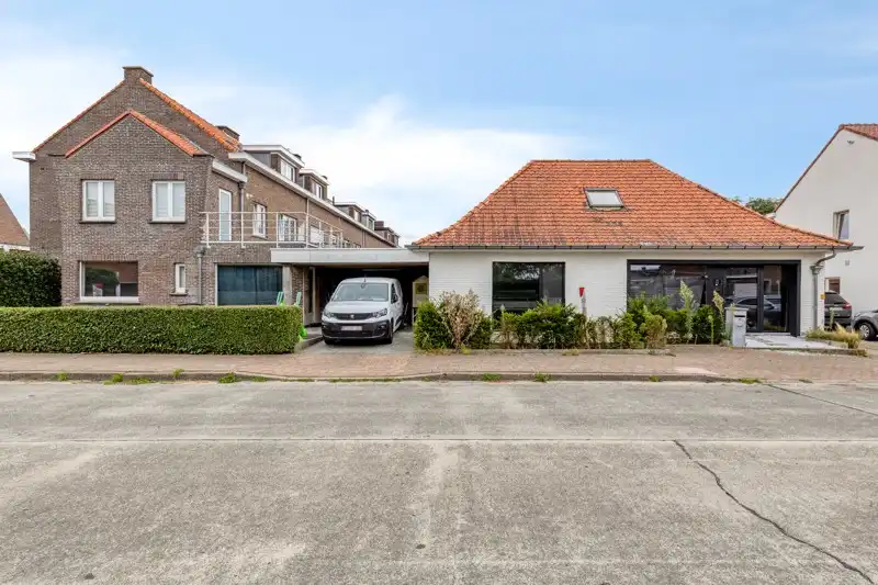 🏡Ruime woning met kantoorgebouw TE KOOP in hartje Wielsbeke – Marktstraat! foto 25
