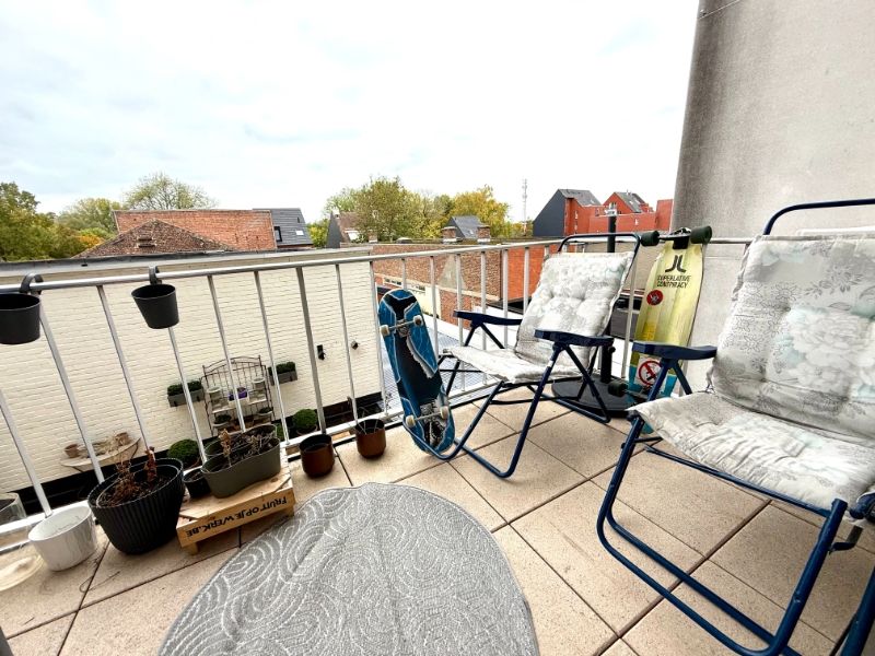 Appartement te huur foto 13
