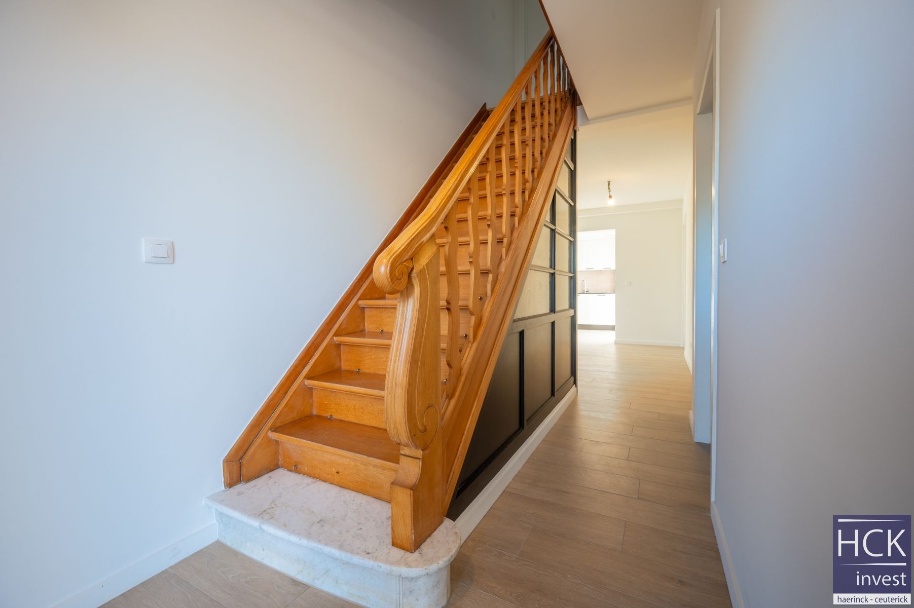 KRUISHOUTEM - Gerenoveerde en instapklare woning met 4 SLPK! foto 19