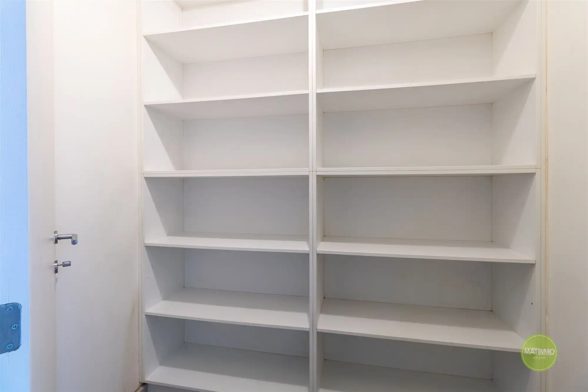 Leuke starterswoning met 2 slaapkamers te Dessel foto 9