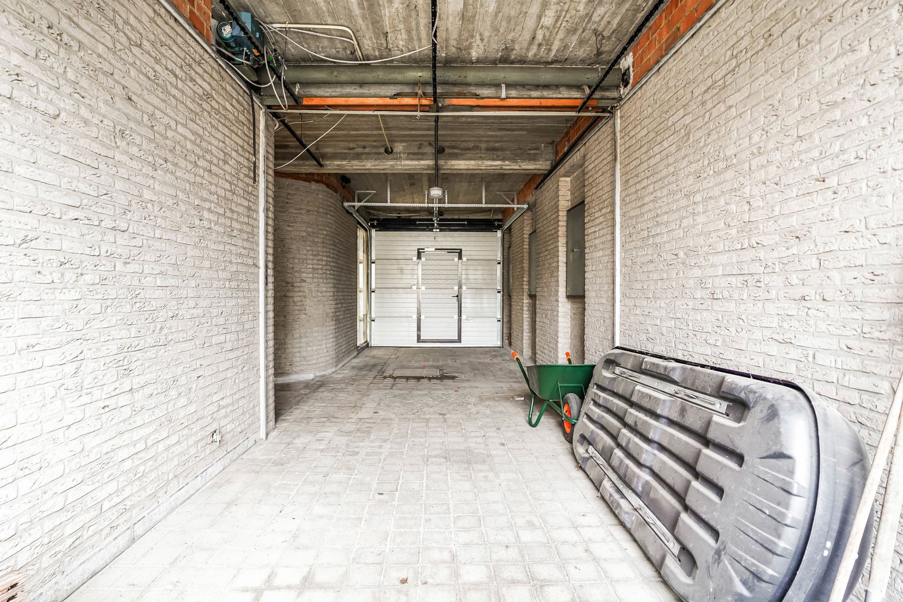 Veelzijdig, zeer ruim pand (handel én woonst) met tal van mogelijkheden in centrum Malderen! foto 36