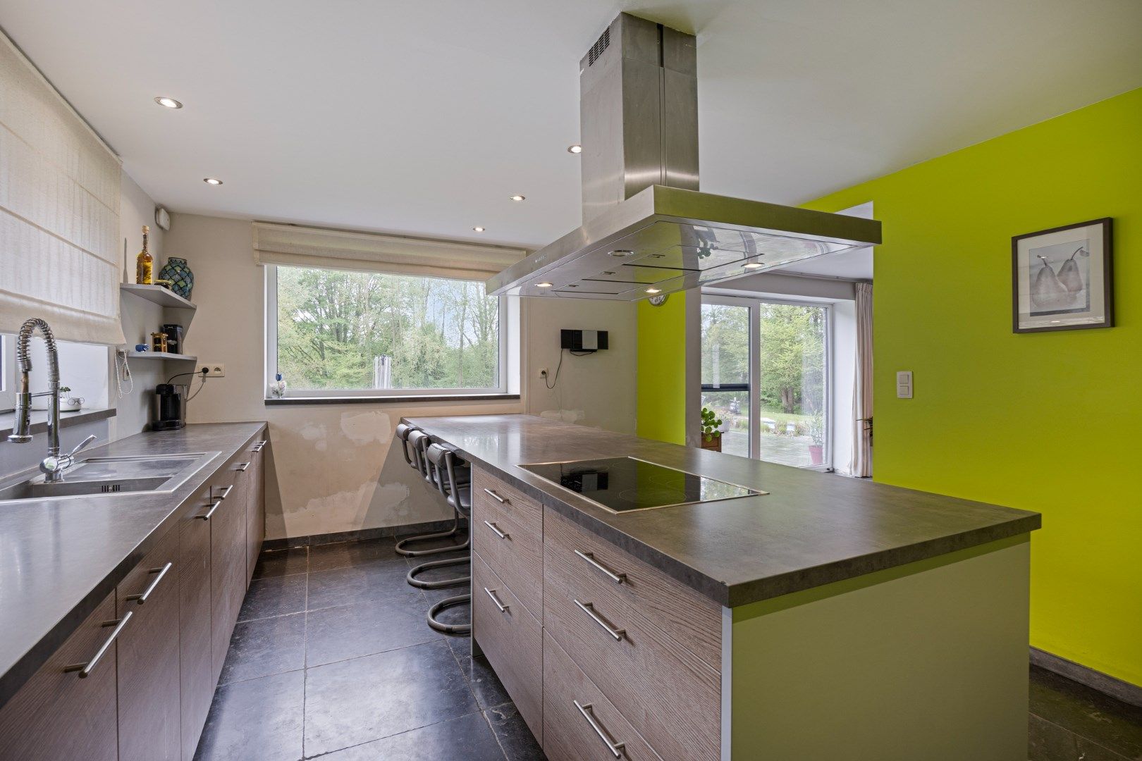 Open bebouwing op een prachtig perceel met gunstig EPC te koop in Tielt-Winge - EPC 98 kWh/m² - bewoonbare opp. 315 m² foto 15