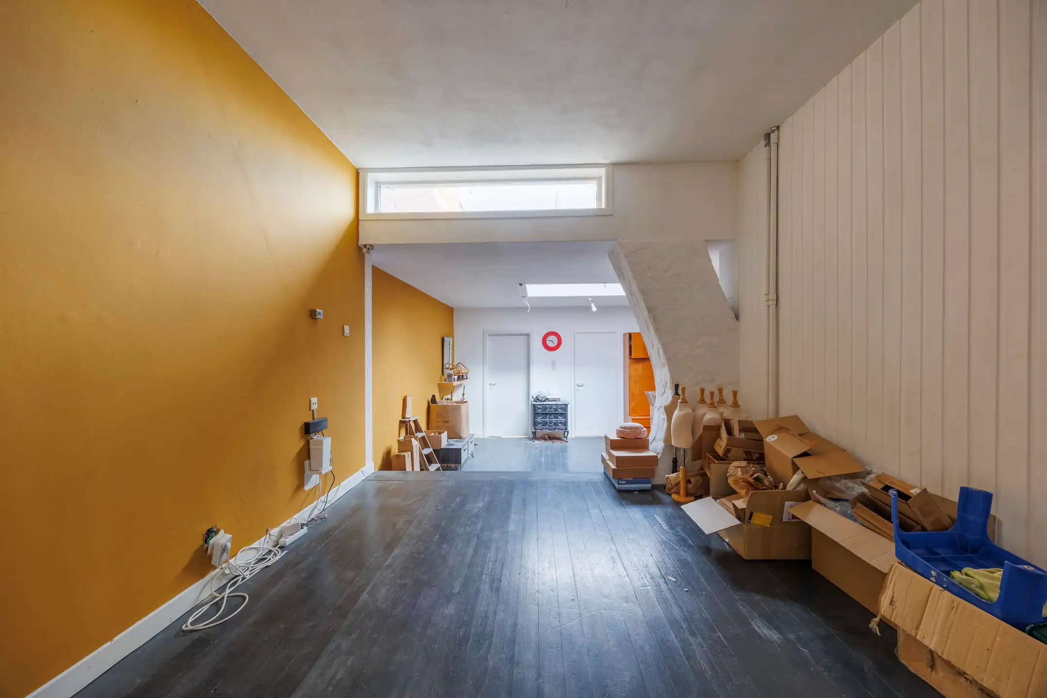 Woning met handelspand op toplocatie foto 11