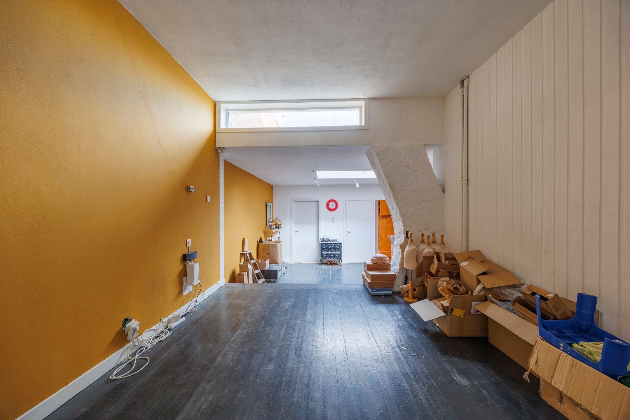 Woning met handelspand op toplocatie foto 11