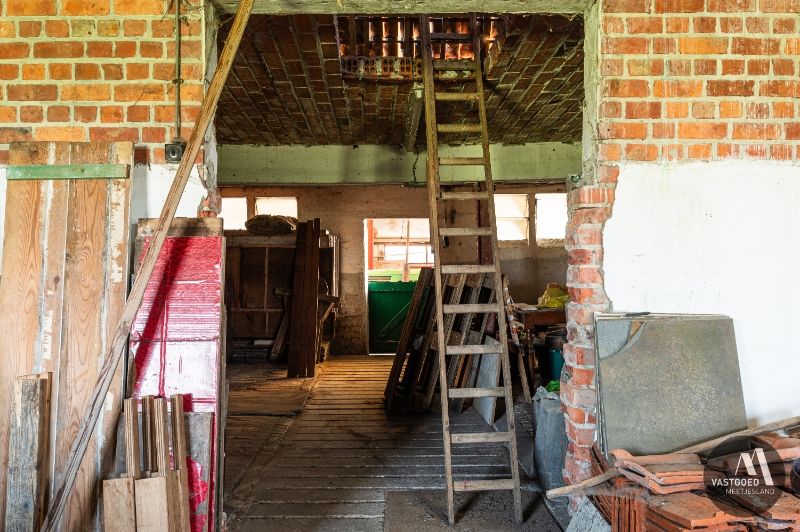 UNIEK gelegen hoeve op 7.290m² in Maldegem foto 13