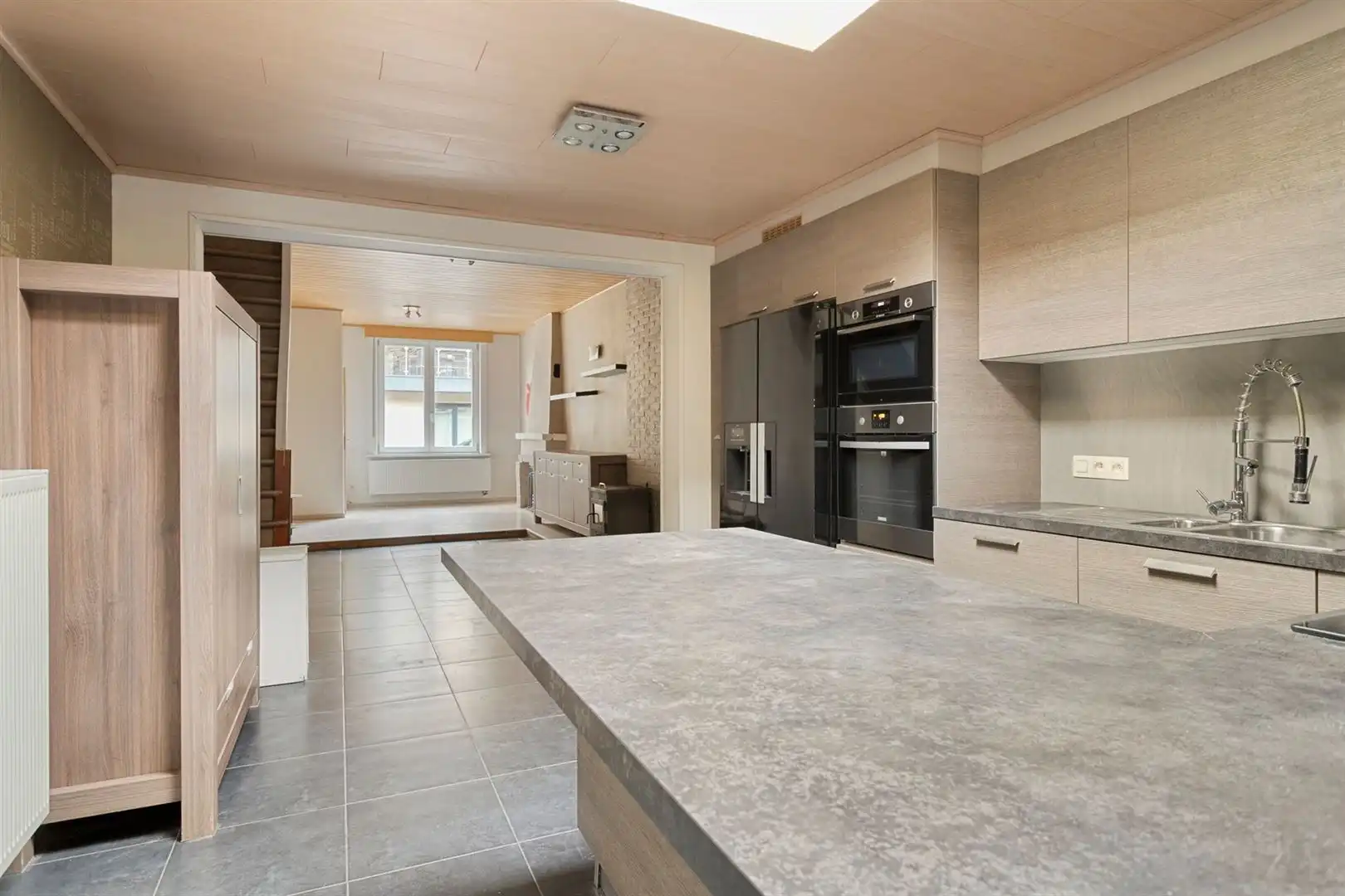 Knusse starterswoning met gunstig EPC  foto 7