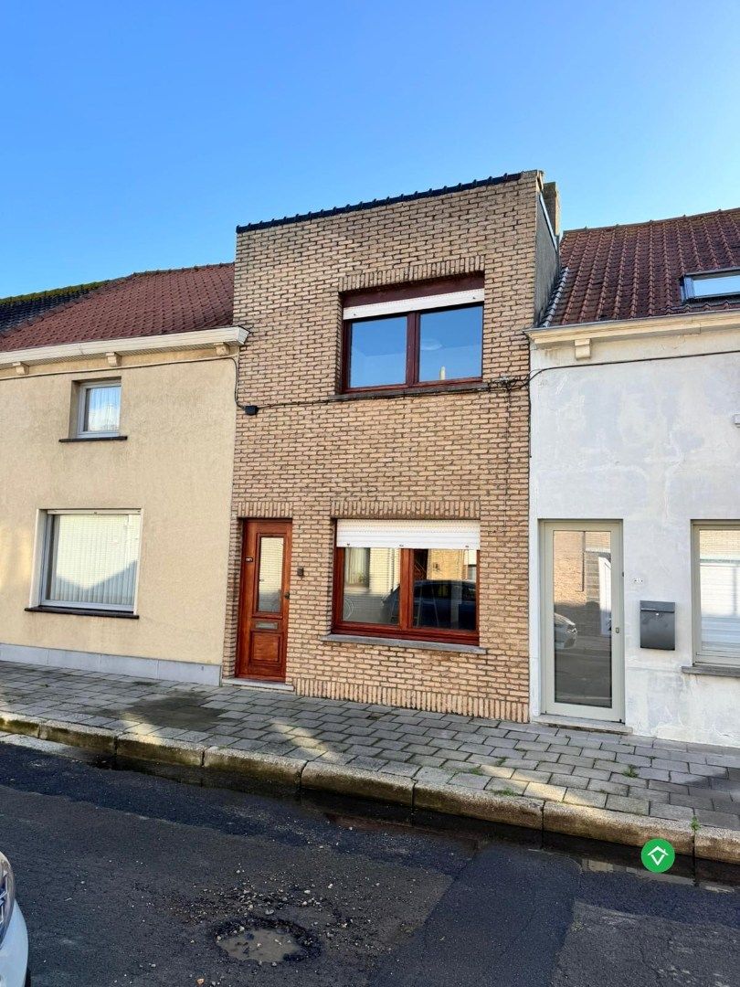 Huis te huur Zakstraat 9 - - 8400 Oostende