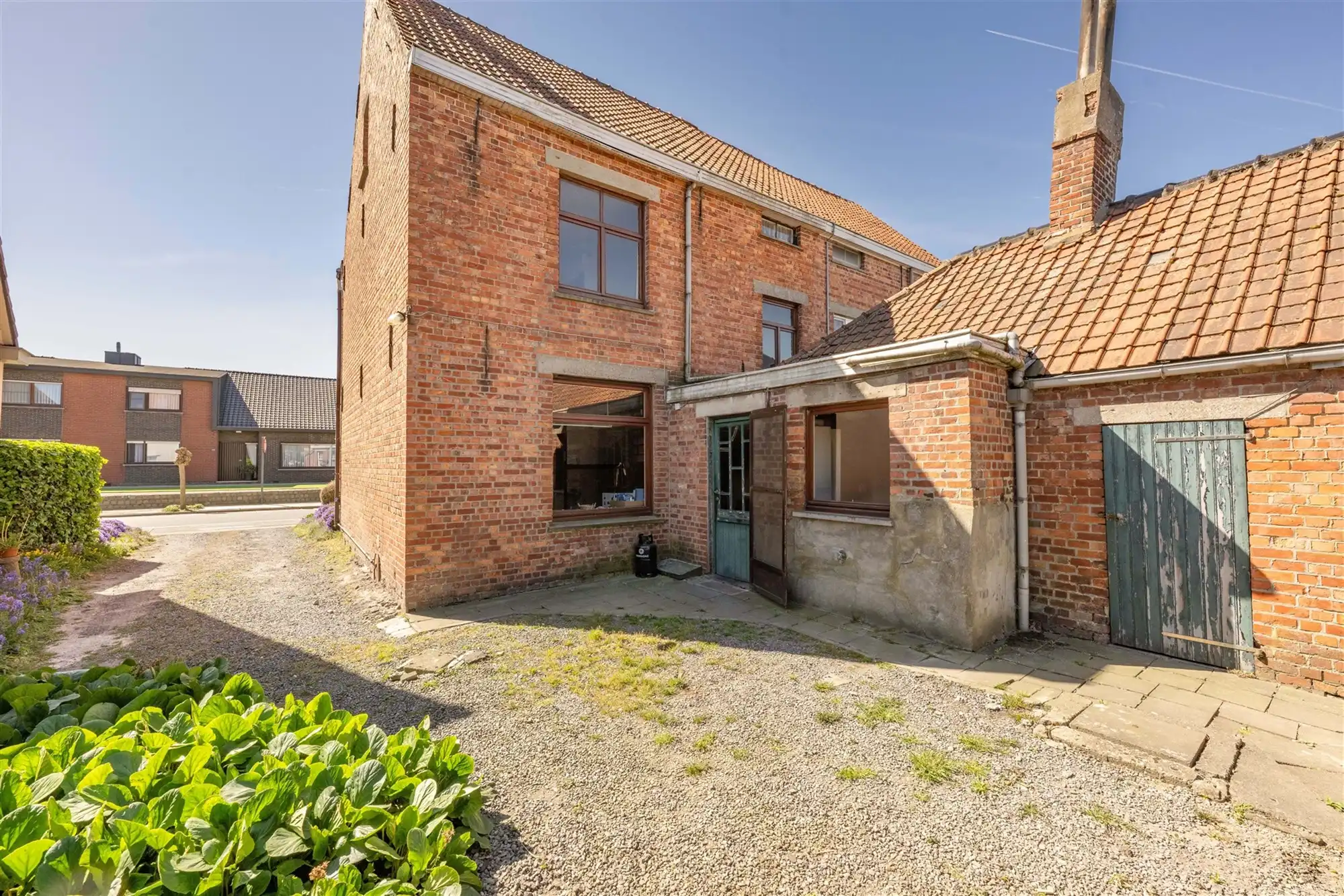 Halfopen woning op 885 m² foto 13
