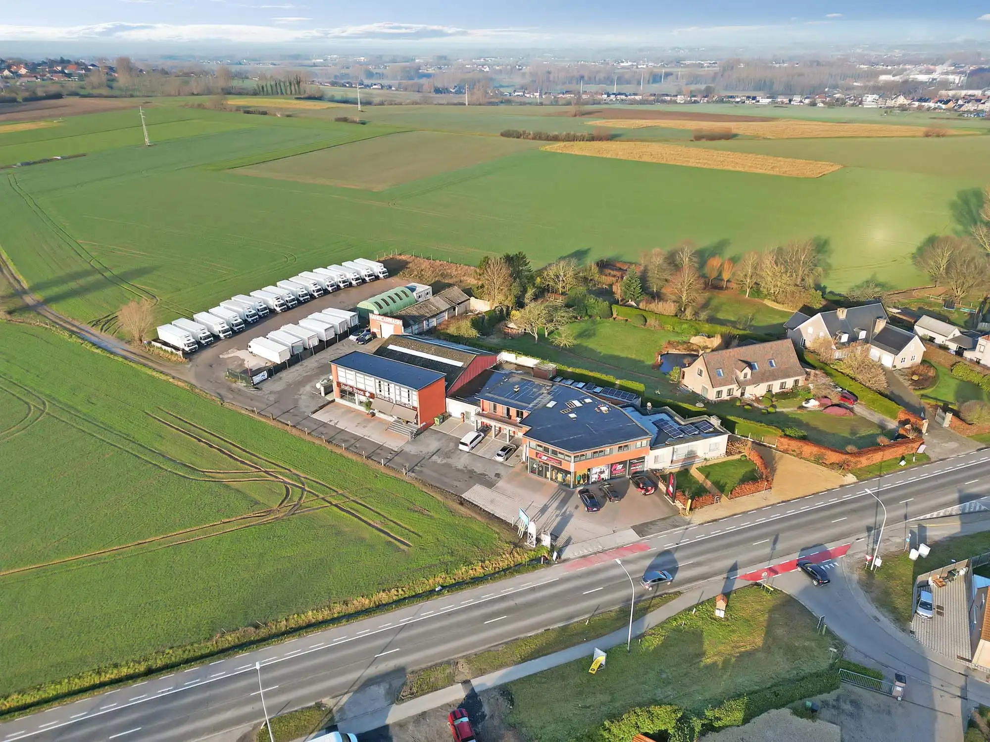 Uitzonderlijke opbrengsteigendom onder aandelen foto 34