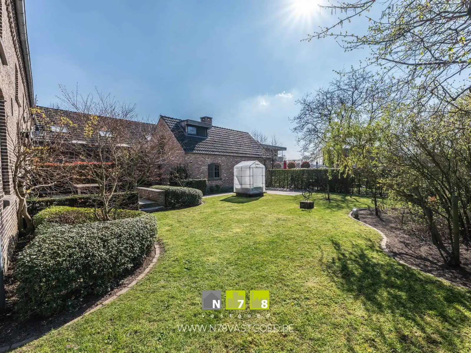 Huis te koop foto 55