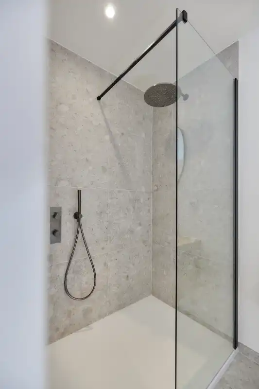 Laatste halfopen bebouwing in Wevelgem foto 9