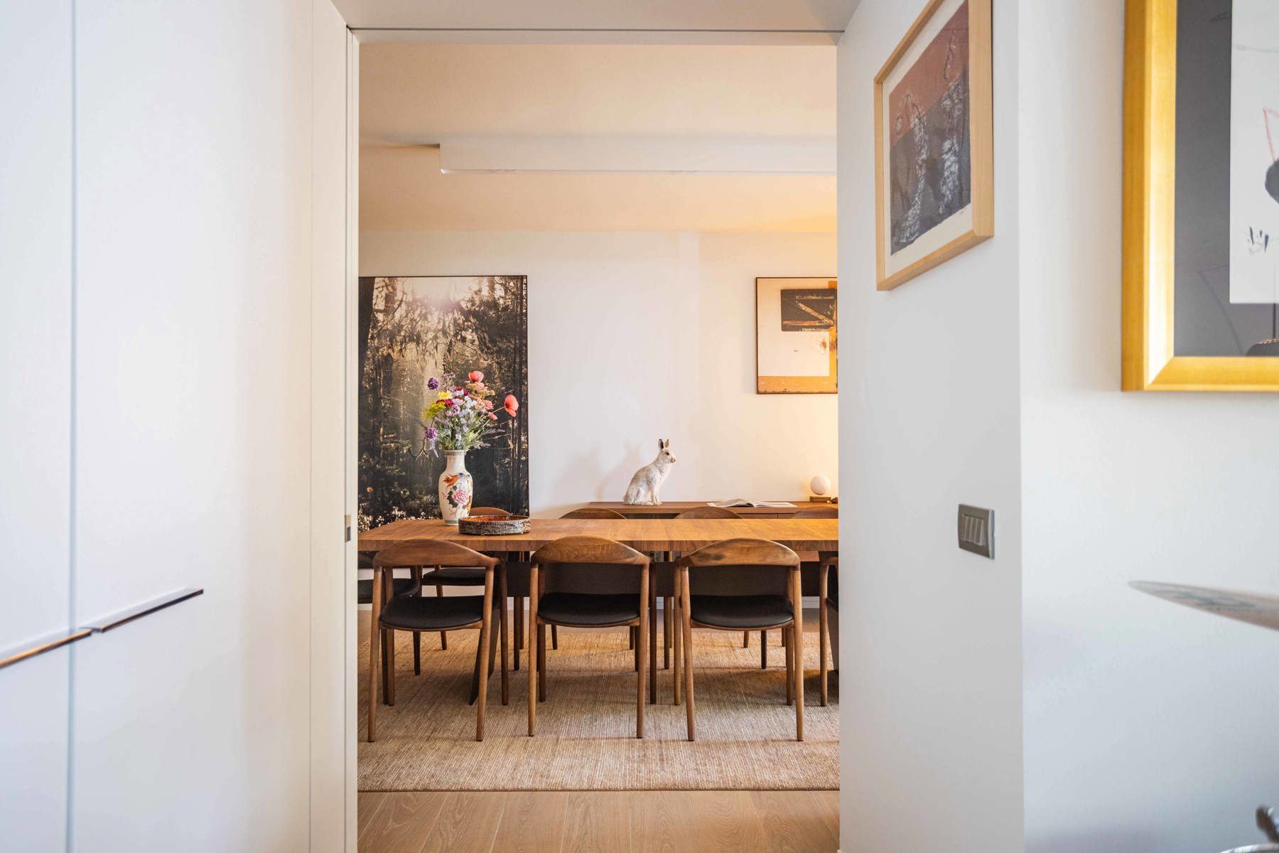 Uitzonderlijk luxe appartement  in het hart van Gent  foto 2