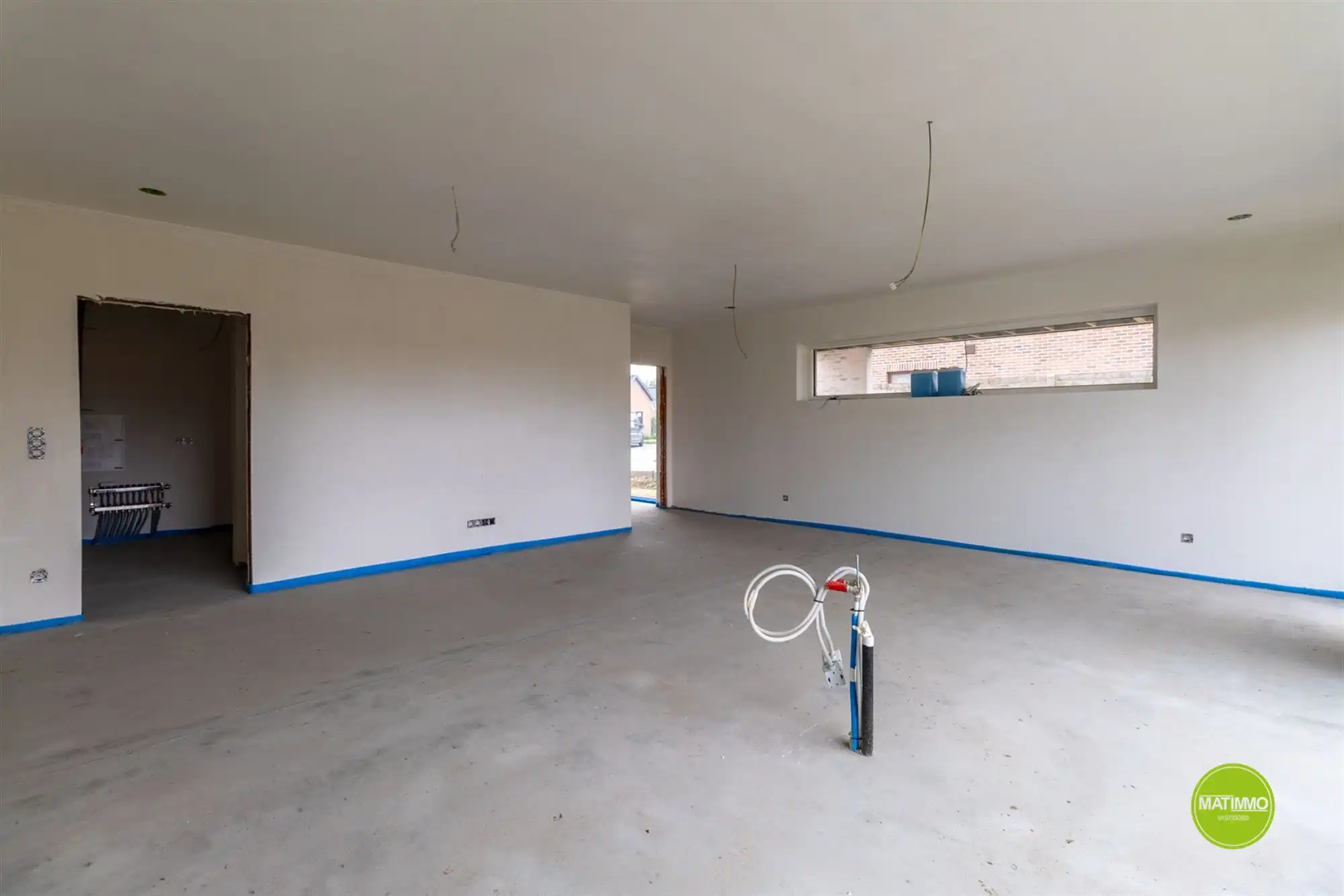 Lichtrijke nieuwbouwwoning (HOB) nabij centrum Laakdal foto 10