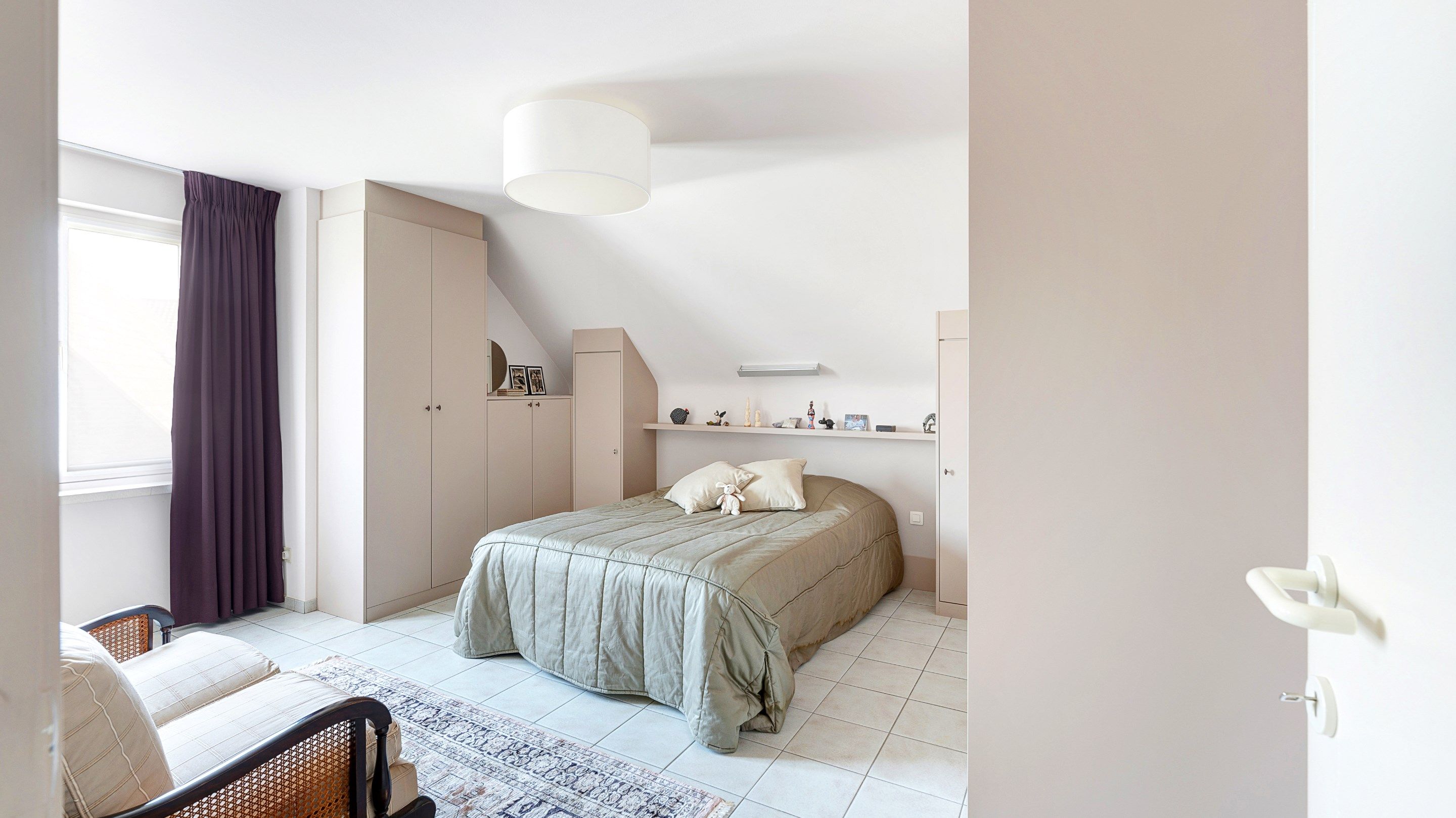 Indrukwekkende eigendom  te Dudzele foto 18