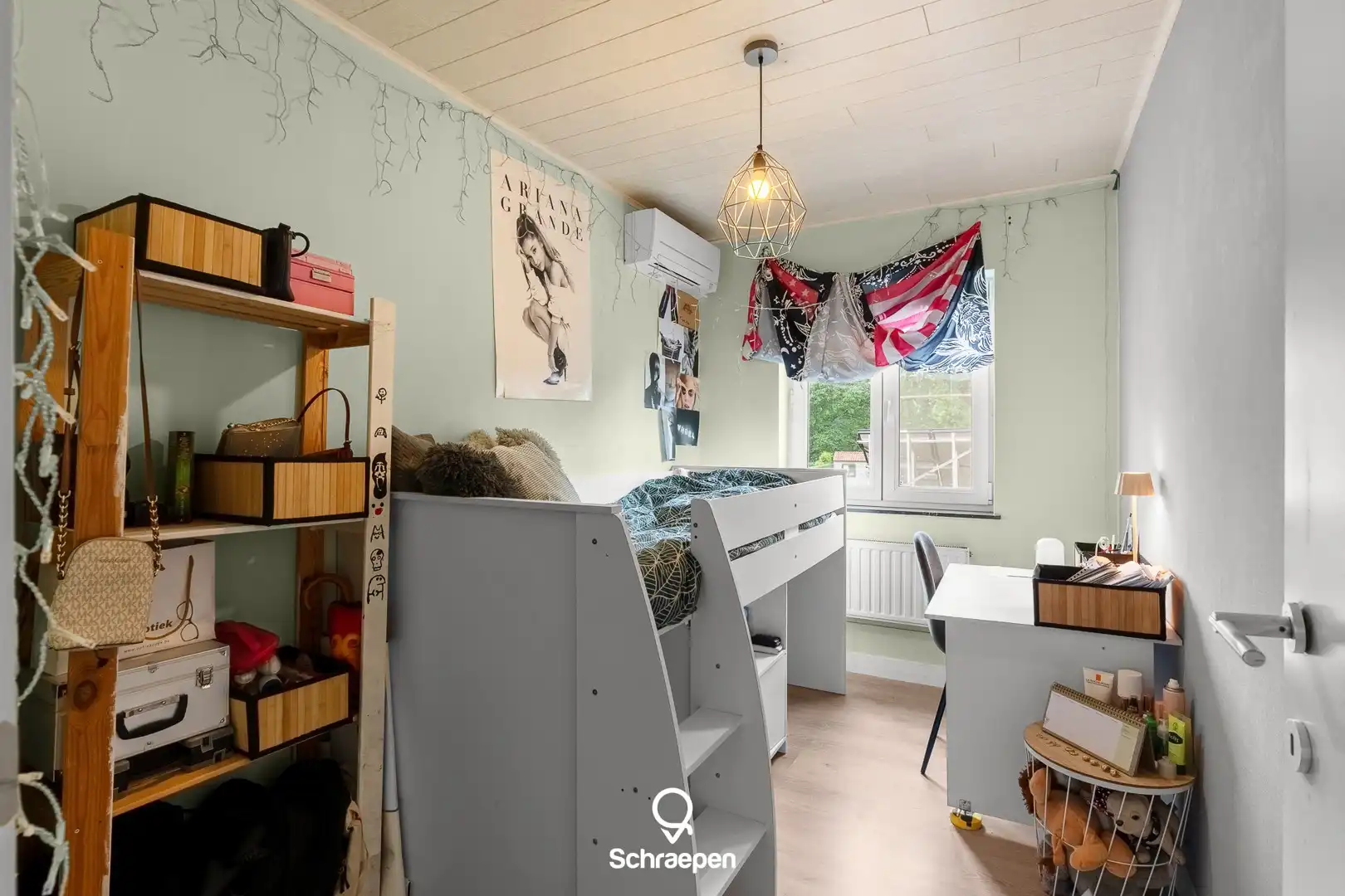 Instapklare én energiezuinige gezinswoning (216 m²) met 3 tot 4 slpks op ideale ligging te Zonhoven! foto 19