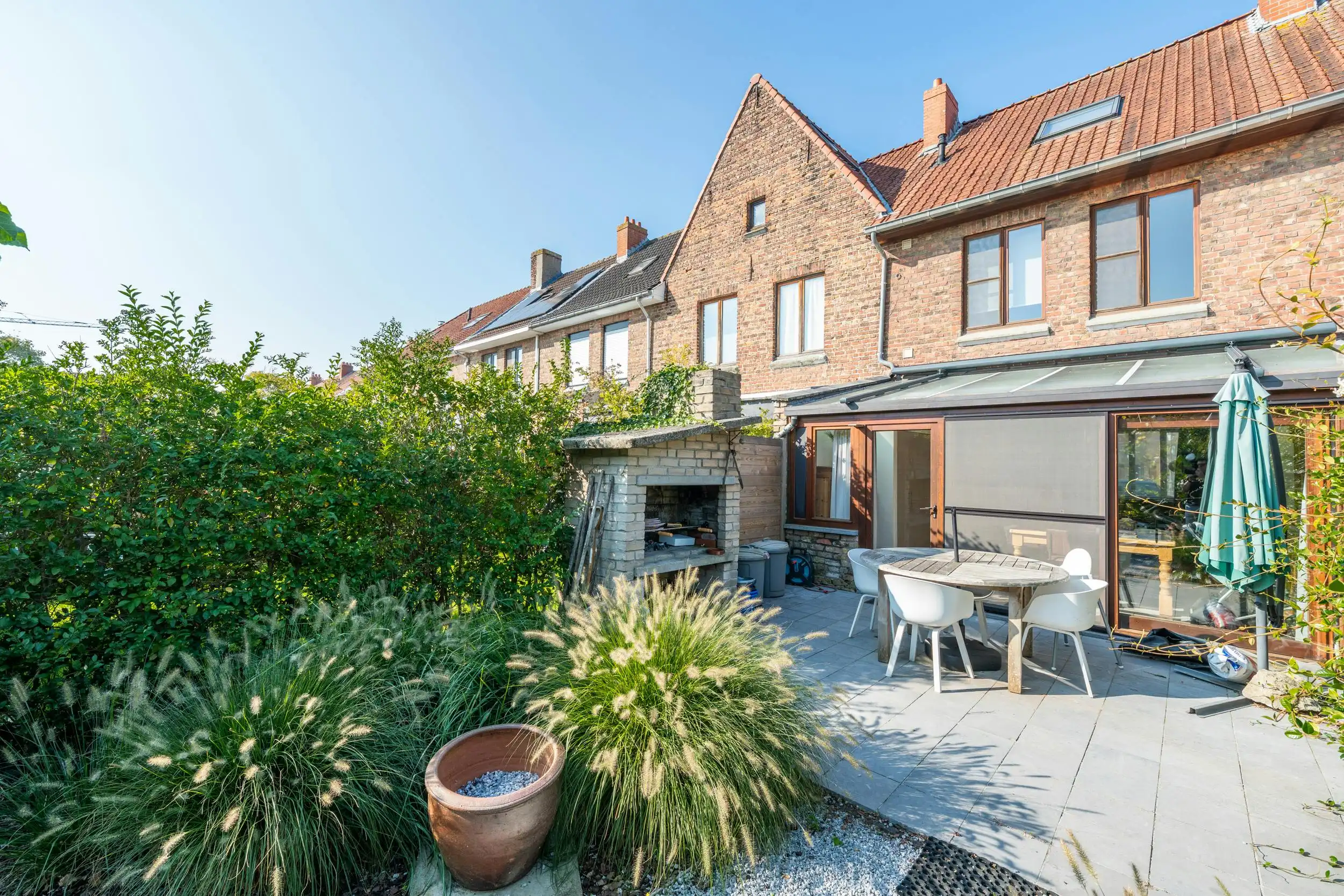 Charmante woning te koop te Oostende foto 17