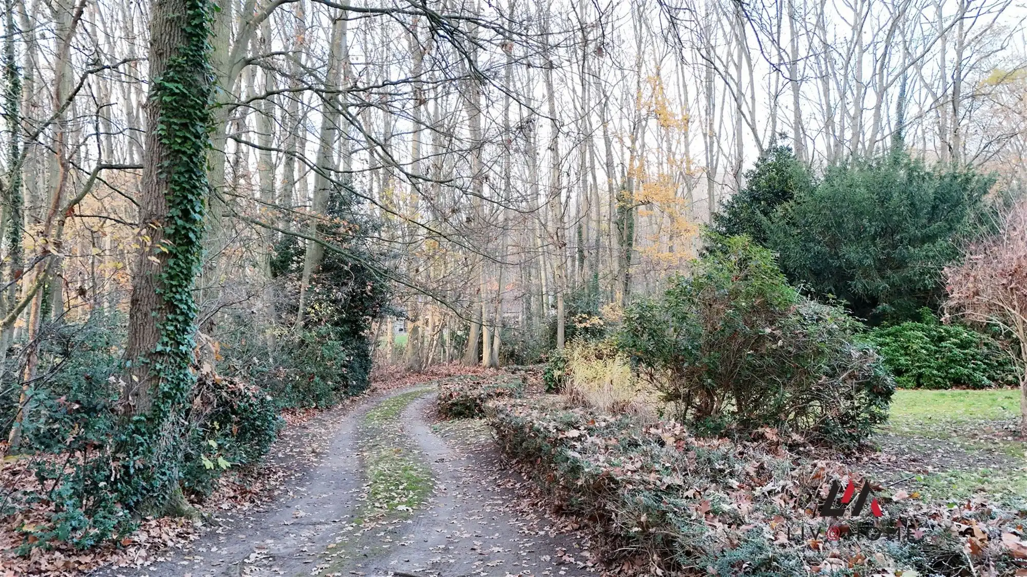 ZEER CHARMANTE VILLA MET OVERDEKT ZWEMBAD EN UNIEKE LIGGING! foto 4