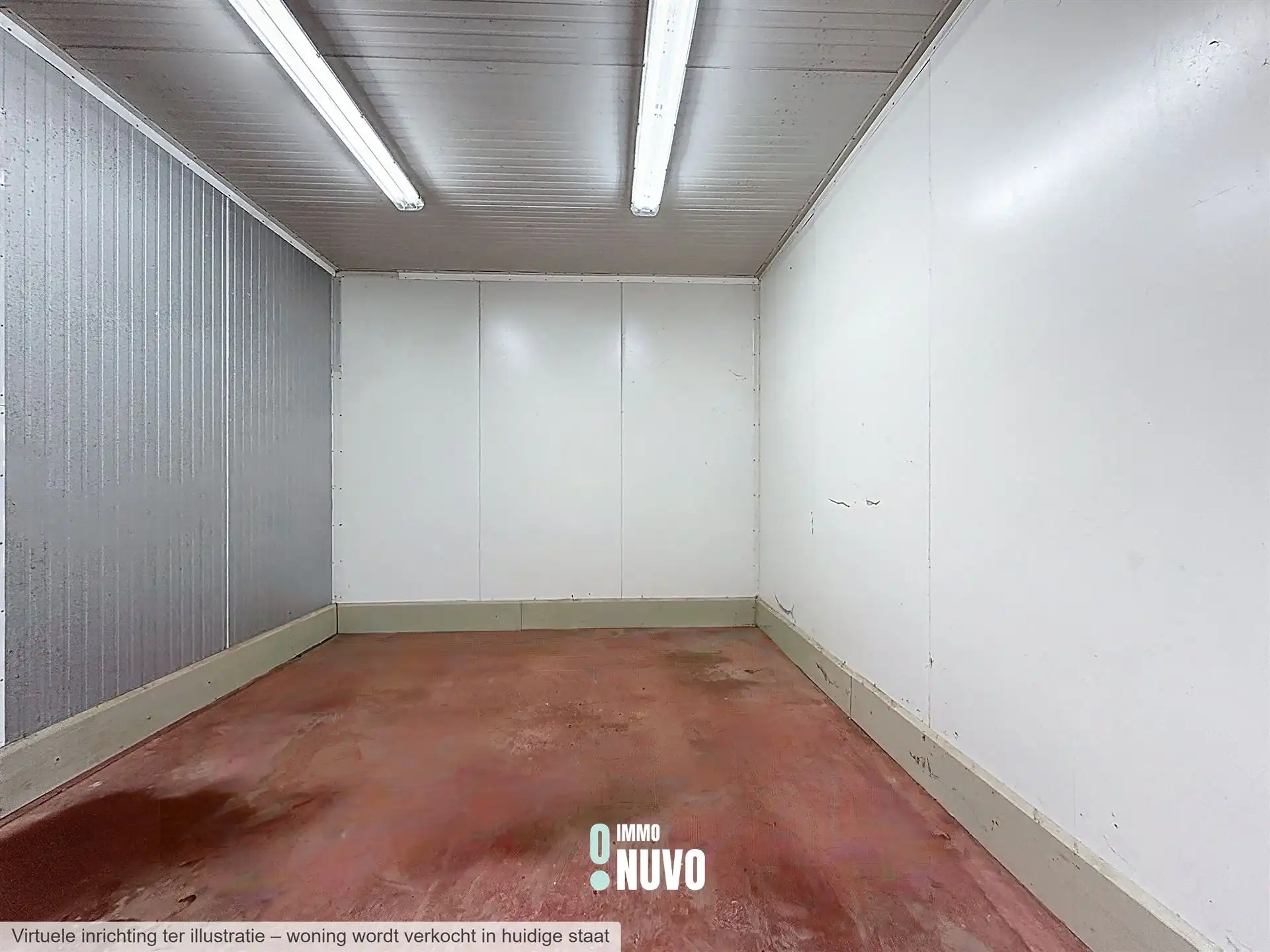 Gemengd gebouw foto 18