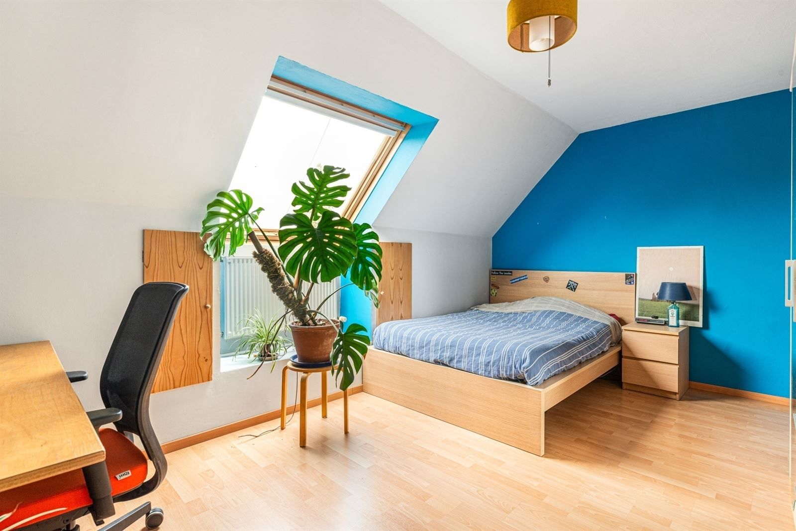 Ruime villa in landelijke omgeving foto 8
