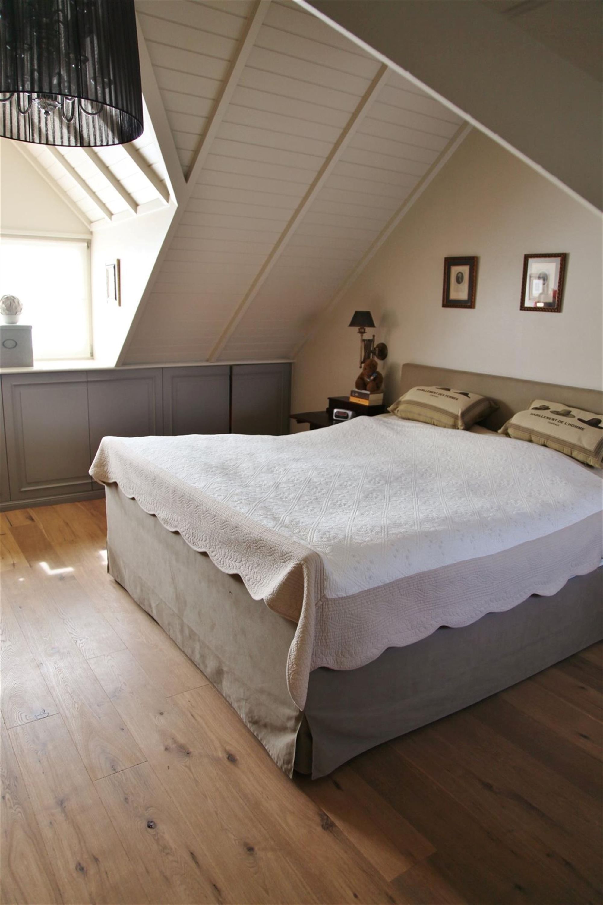 Half open woning foto 10