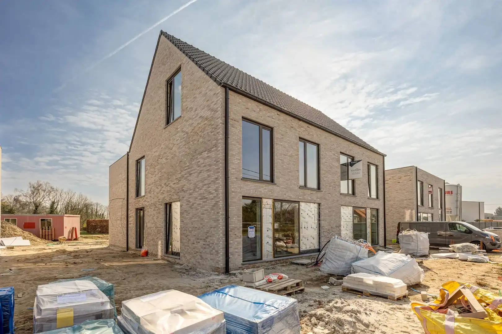 Huis te koop Ringlaan 62 - 2240 ZANDHOVEN