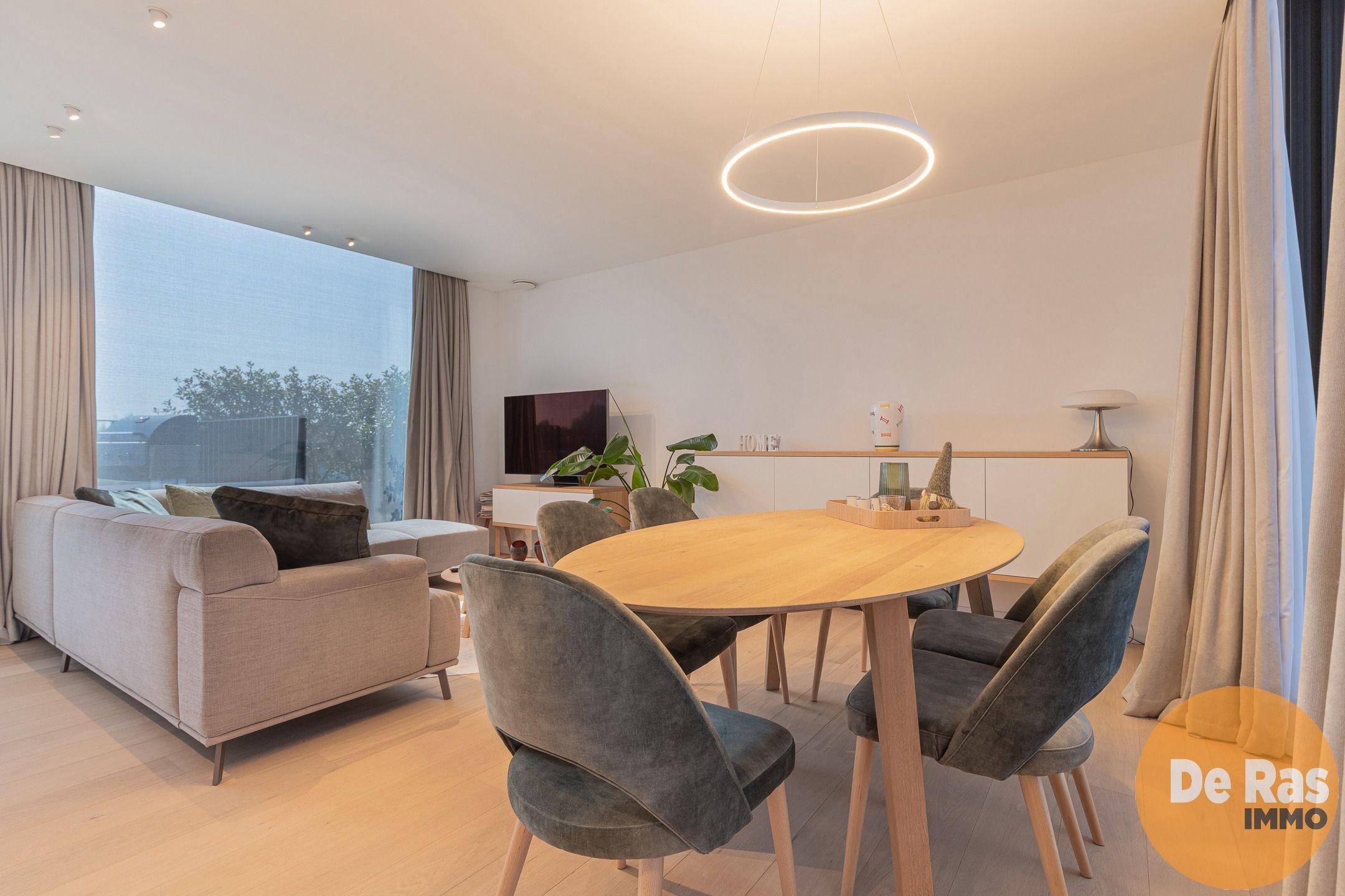 ERONDEGEM - Exclusief Penthouse in het Hart van Erondegem foto 6