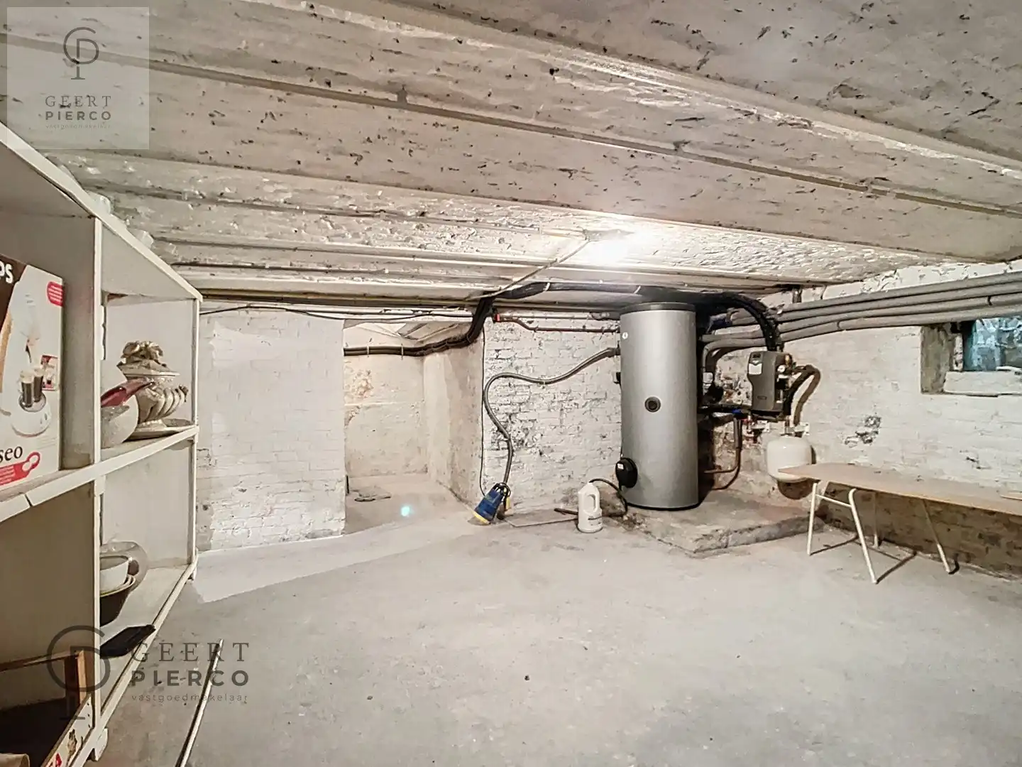 toffe ruime woning met heel wat mogelijkheden in ons landelijke Overwinden foto 28