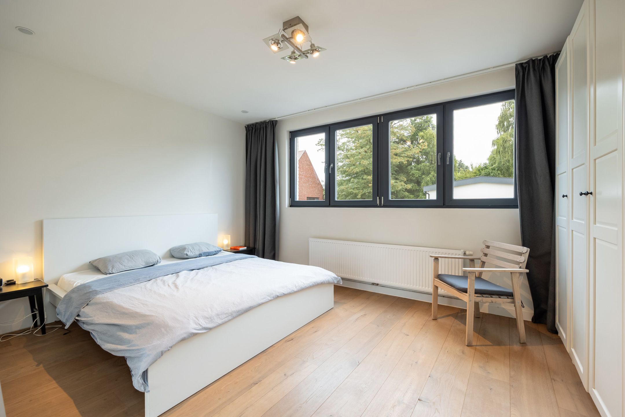 Gerenoveerde woning op heerlijke locatie in Hove foto 9