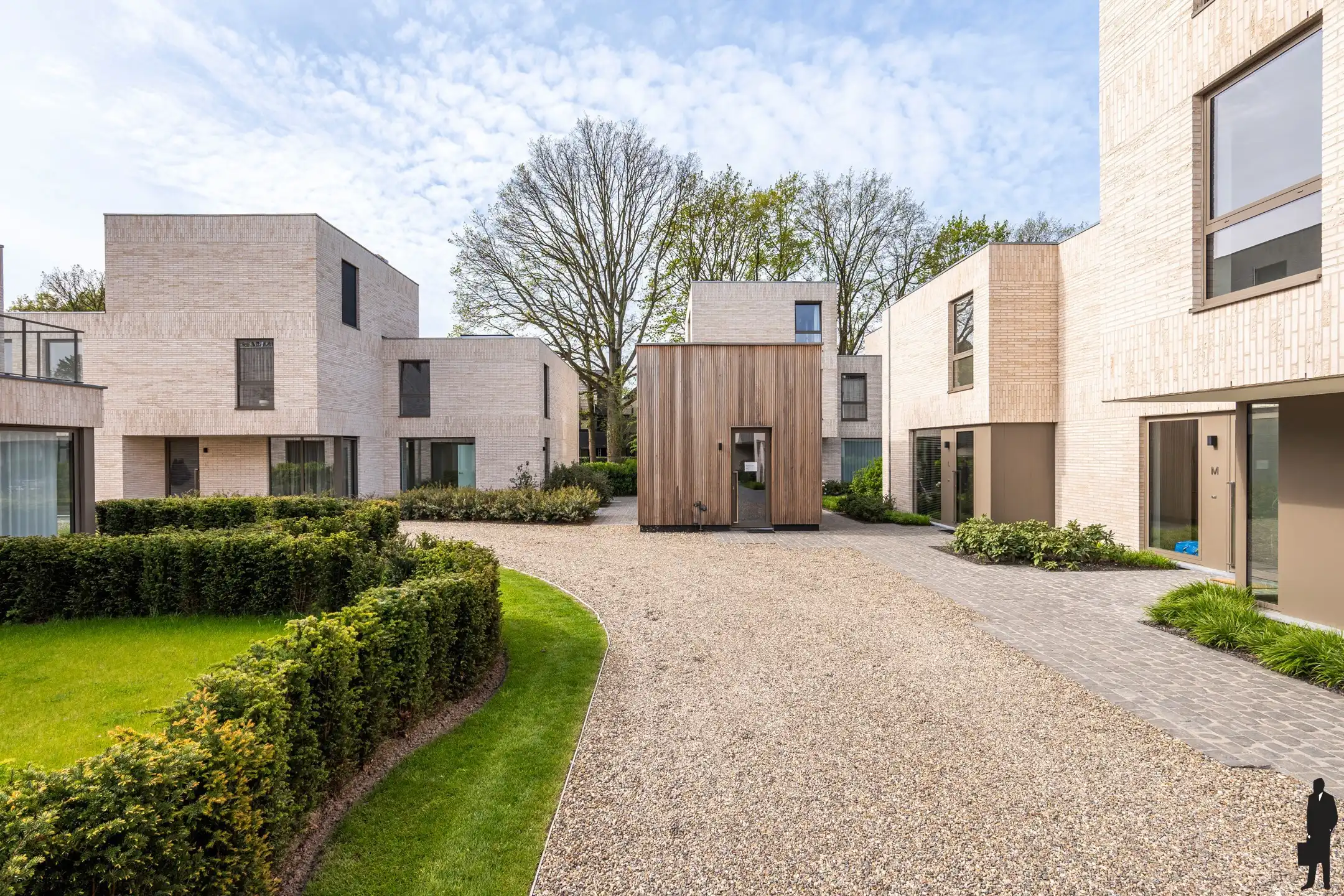 Stijlvolle energiezuinige woning met tuin en dakterras foto 23