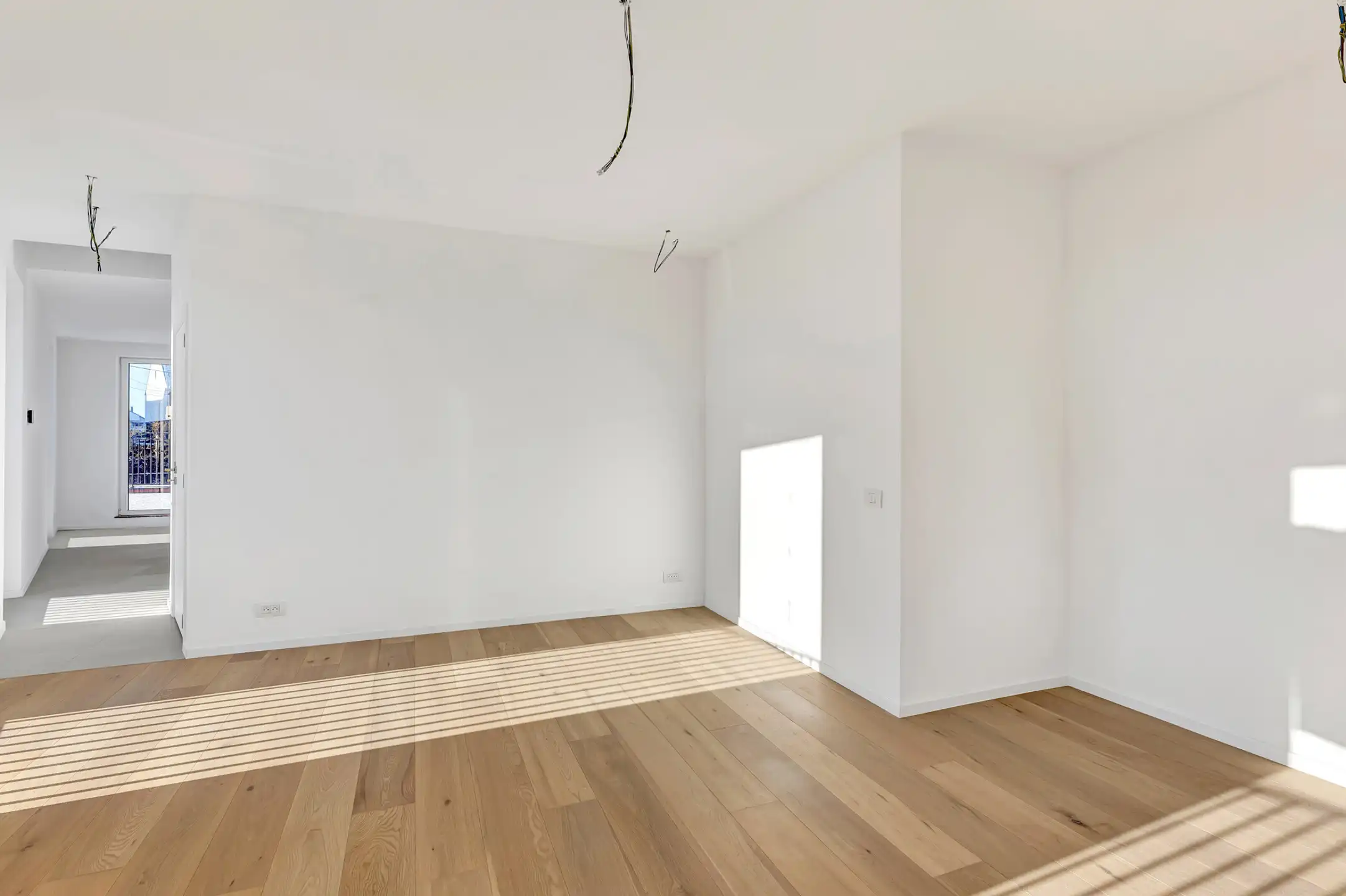 Uitzonderlijk duplex-appartement te koop in Erembodegem foto 14