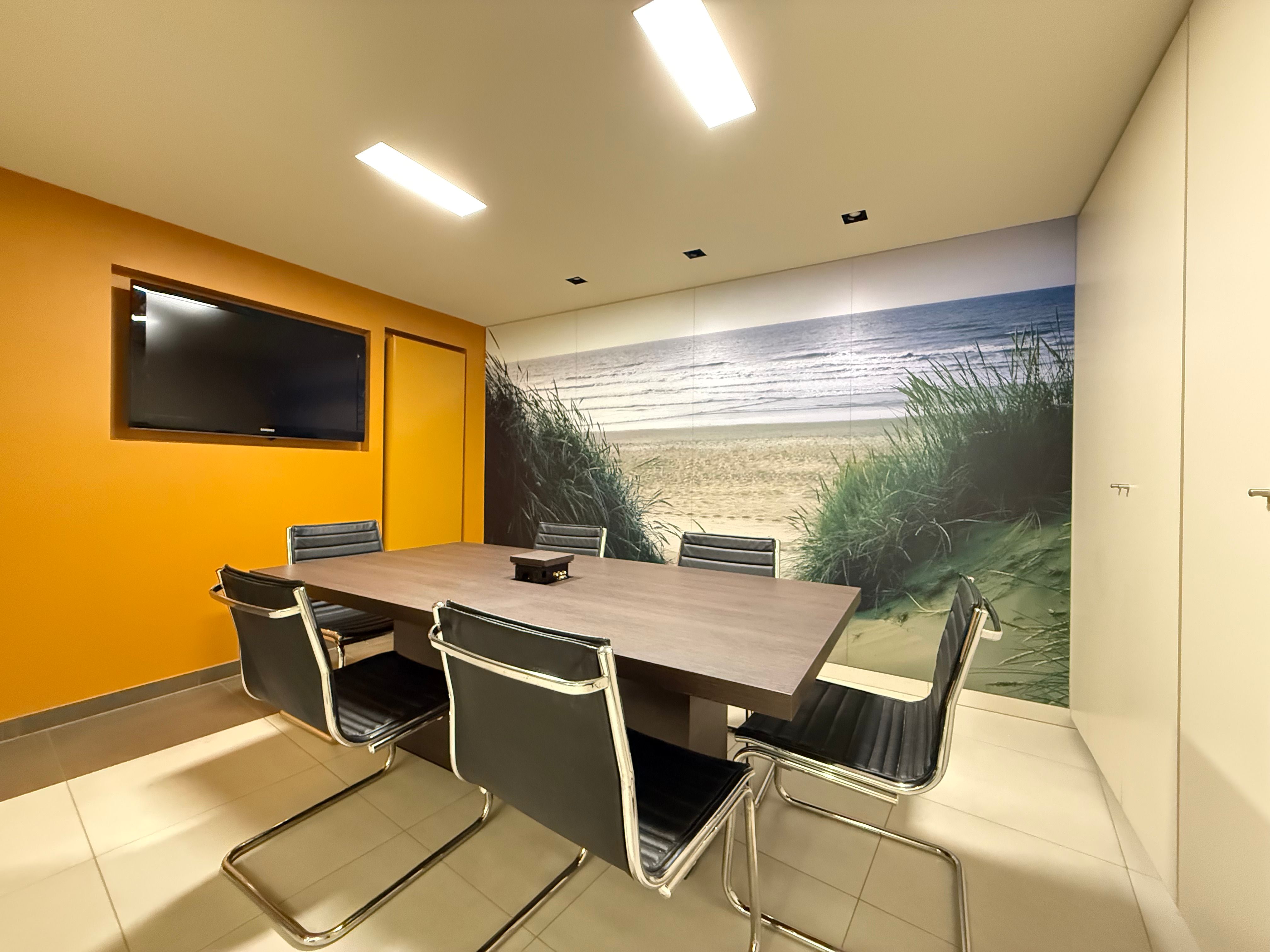 Modern handelsgelijkvloers 86m² foto 7