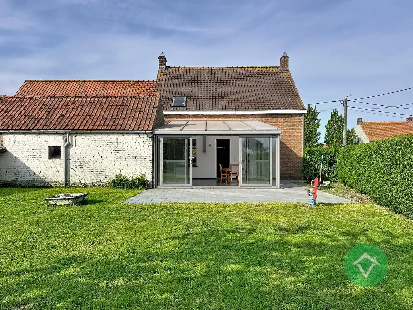 Woning met 3 slaapkamers en garage te Koekelare  foto 8