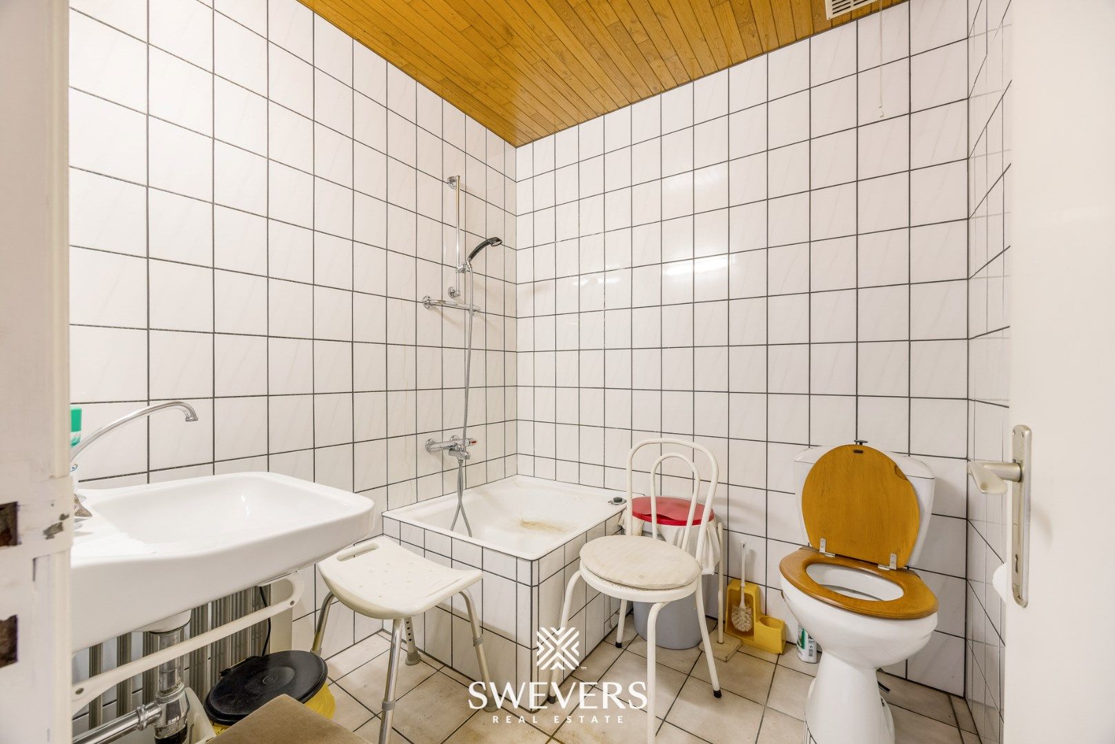 Royale woning op 17a10ca–Ideaal als kangoeroewoning, handelszaak of villa te Zonhoven foto 25
