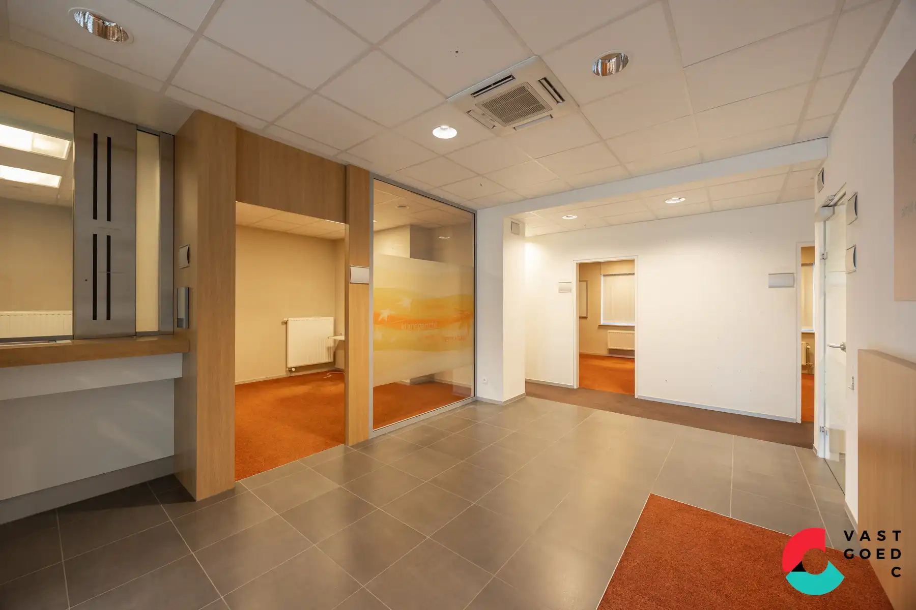 Kantoor te koop foto 5