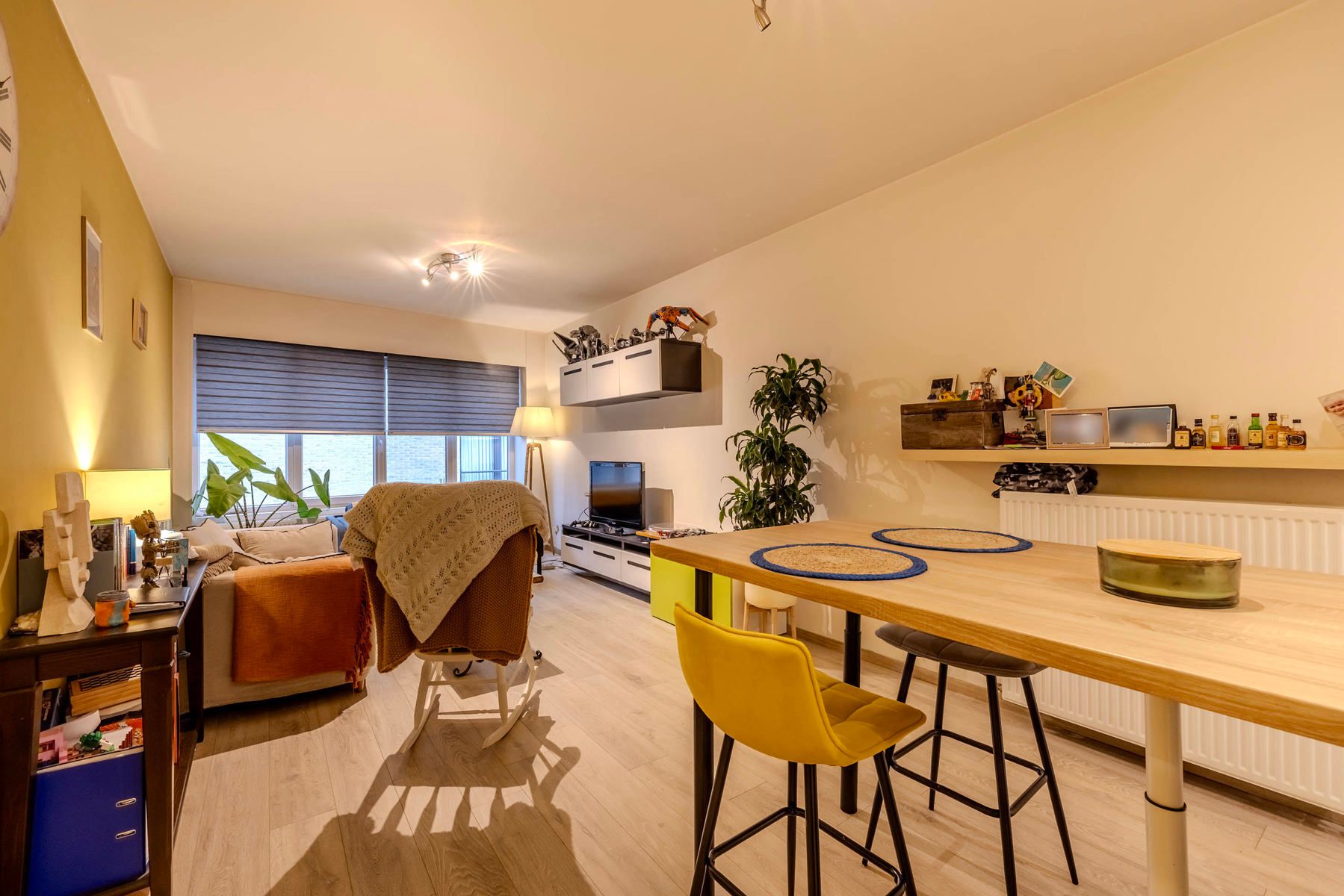 Appartement te koop foto 9