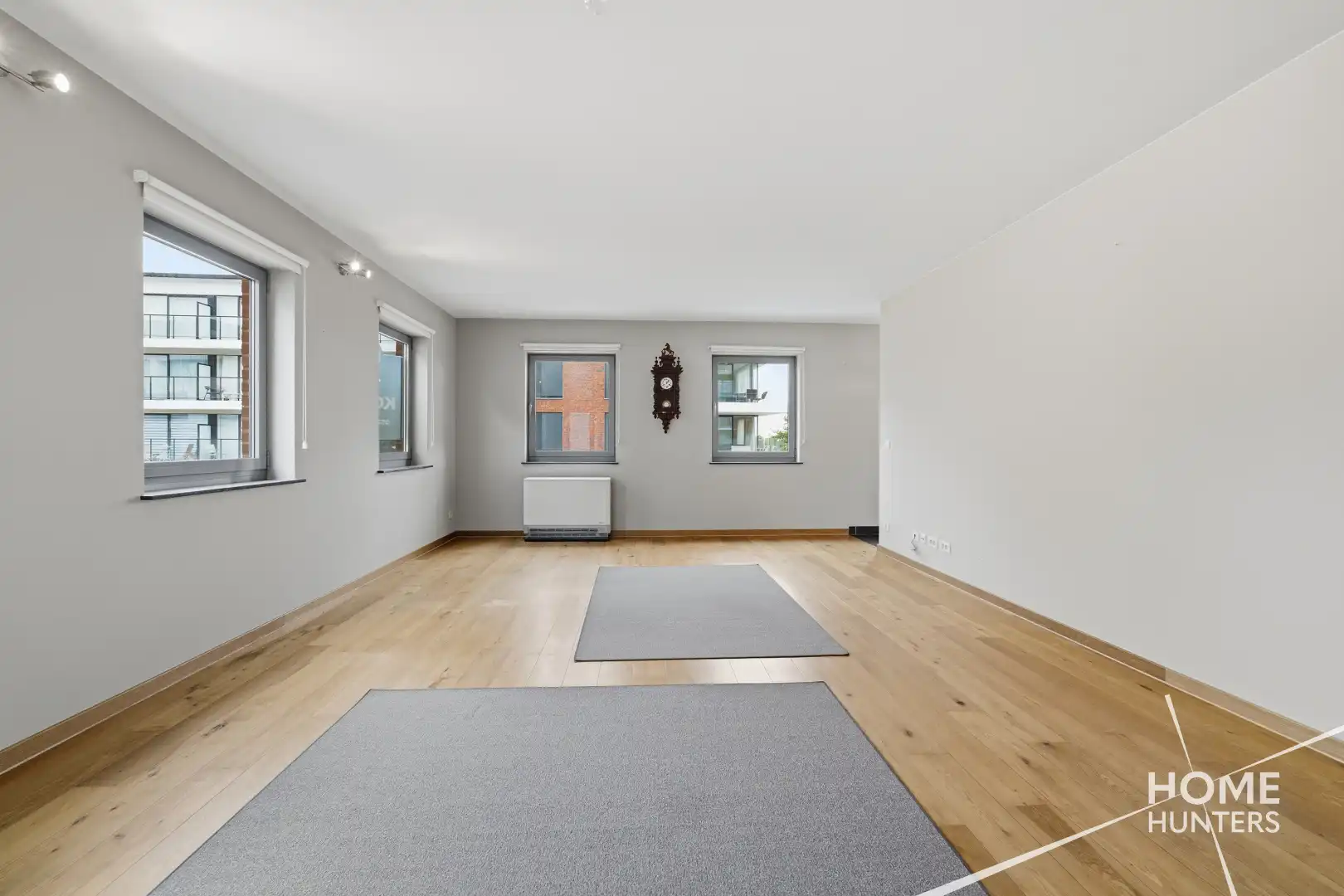 Gezellig appartement met 2 slaapkamers en garage in Diksmuide! foto 9