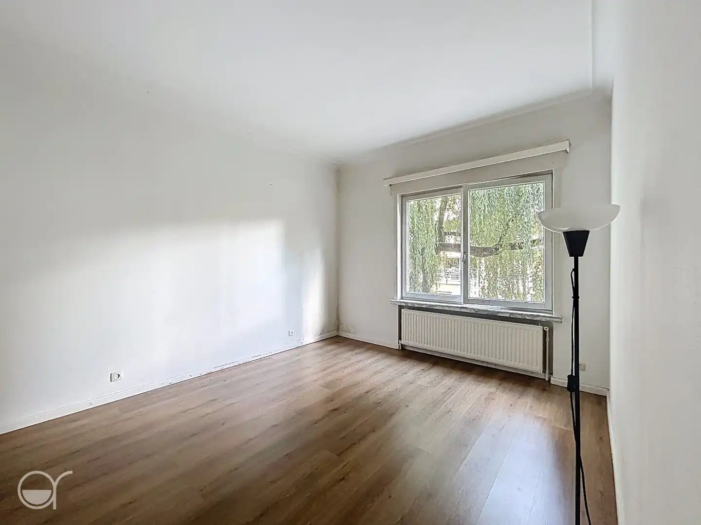 Gezellig 3-slaapkamer appartement met terras foto 5