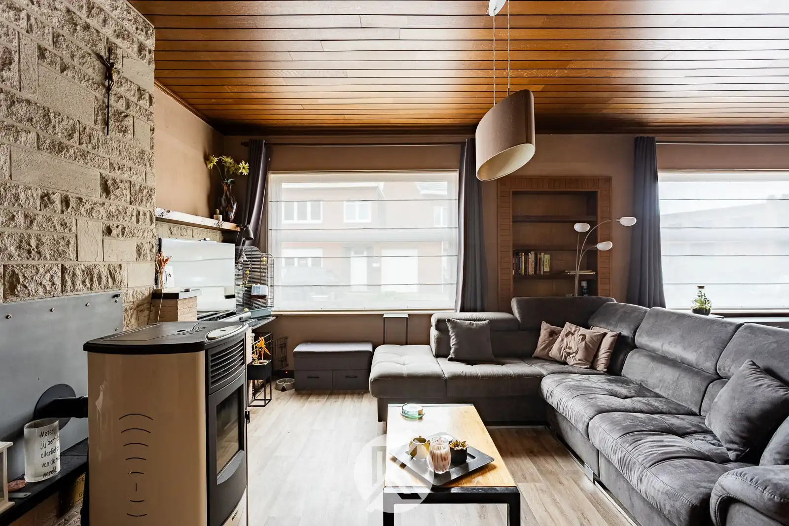 Huis te koop Gentse Steenweg 286 - 9620 Zottegem