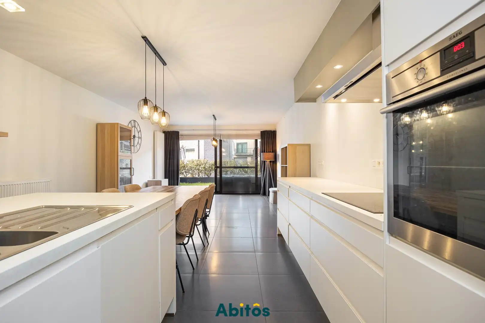 Appartement te huur Mellestraat 89/0002 - 9050 Gentbrugge