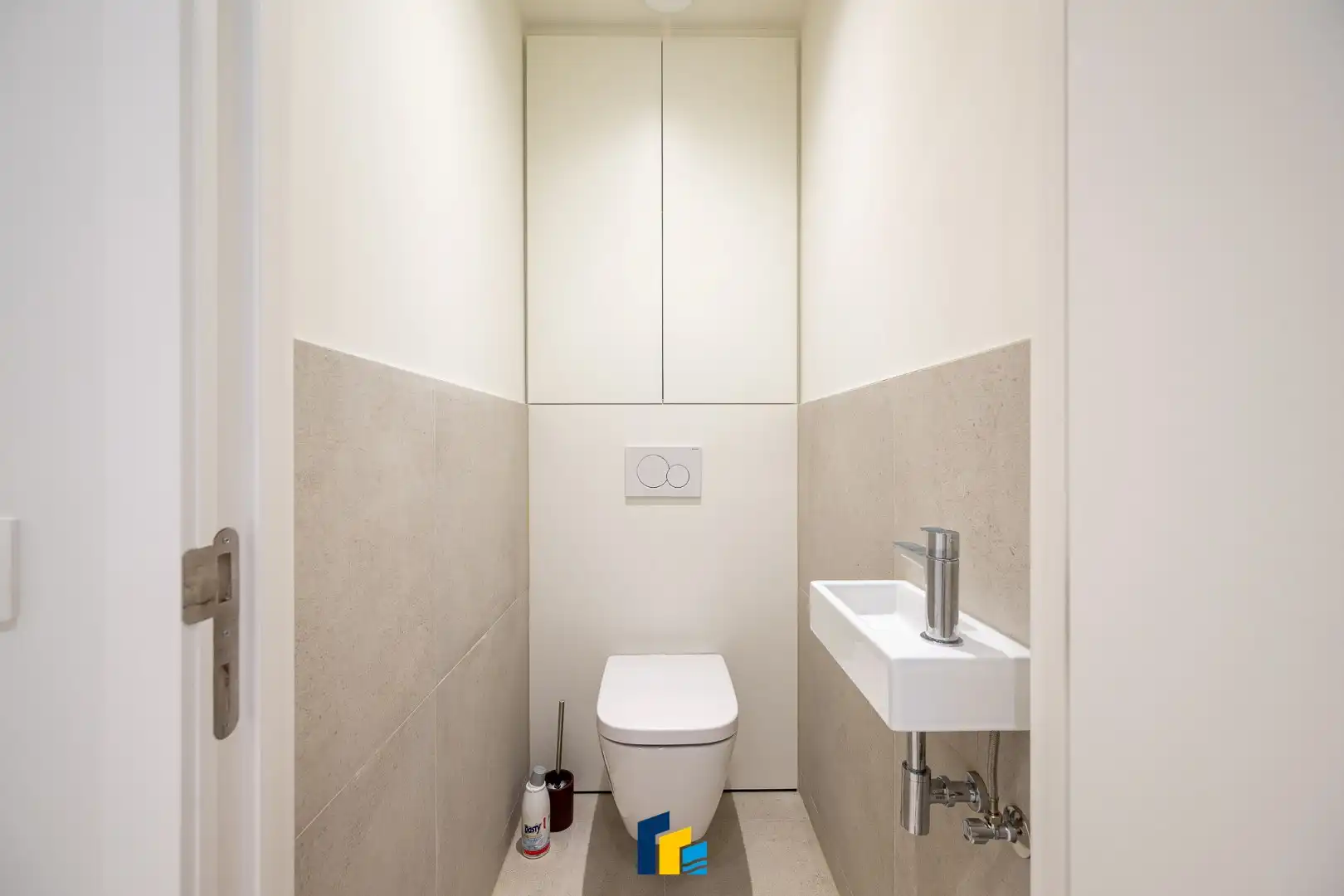 2 slpk appartement - gerenoveerd in 2026 foto 16
