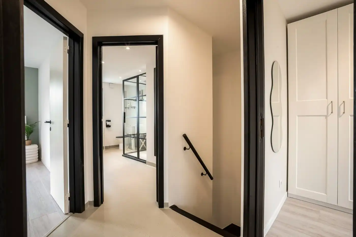 Gezellige, instapklare woning met 3 à 4 slpk., tuin en garage foto 13