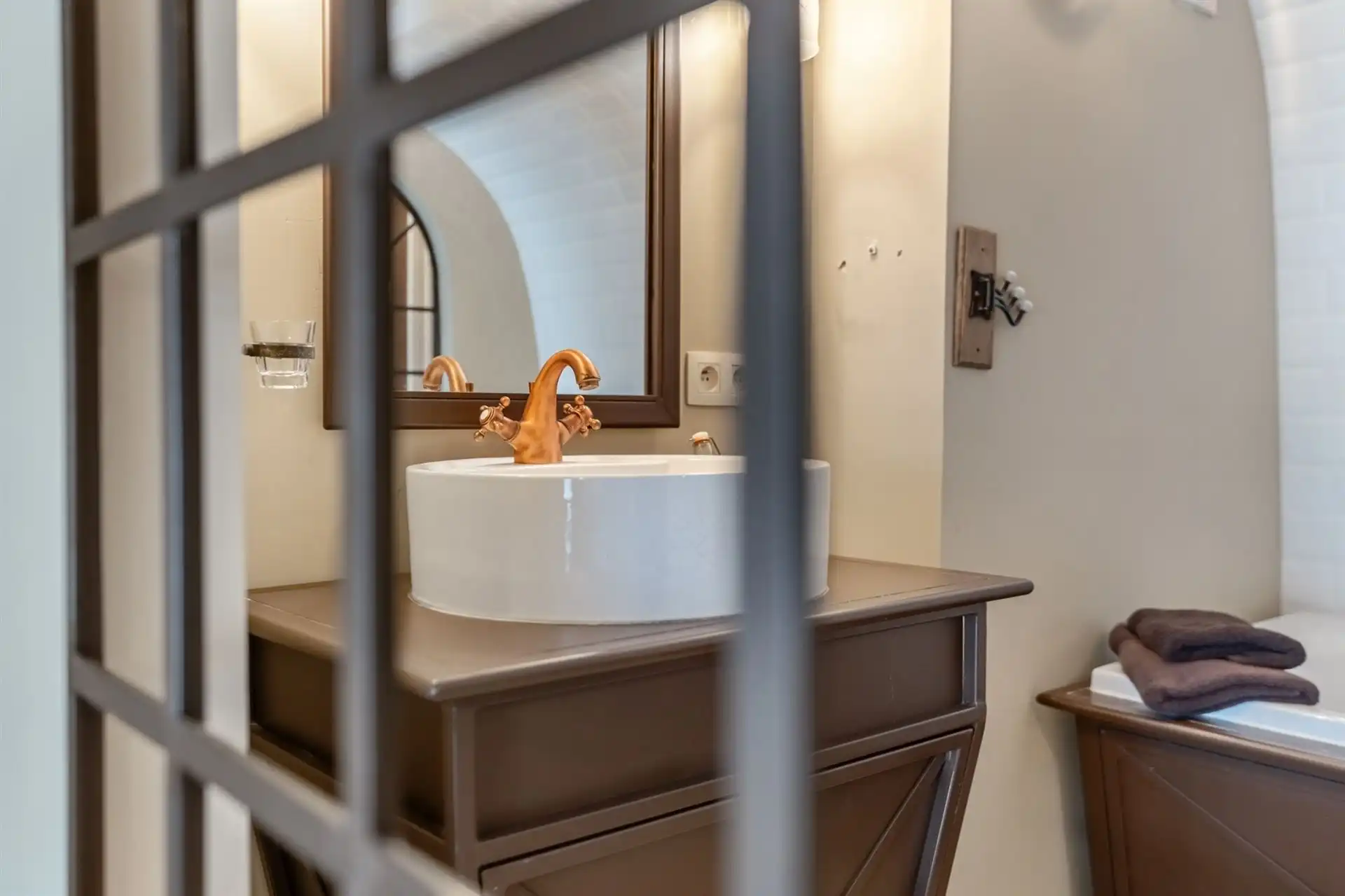 Charmante herenwoning met karakter en diverse woonmogelijkheden. foto 22