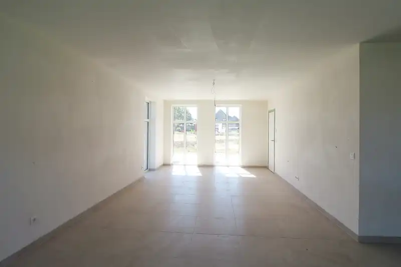 Ruime nieuwbouwwoning te Waardamme foto 14