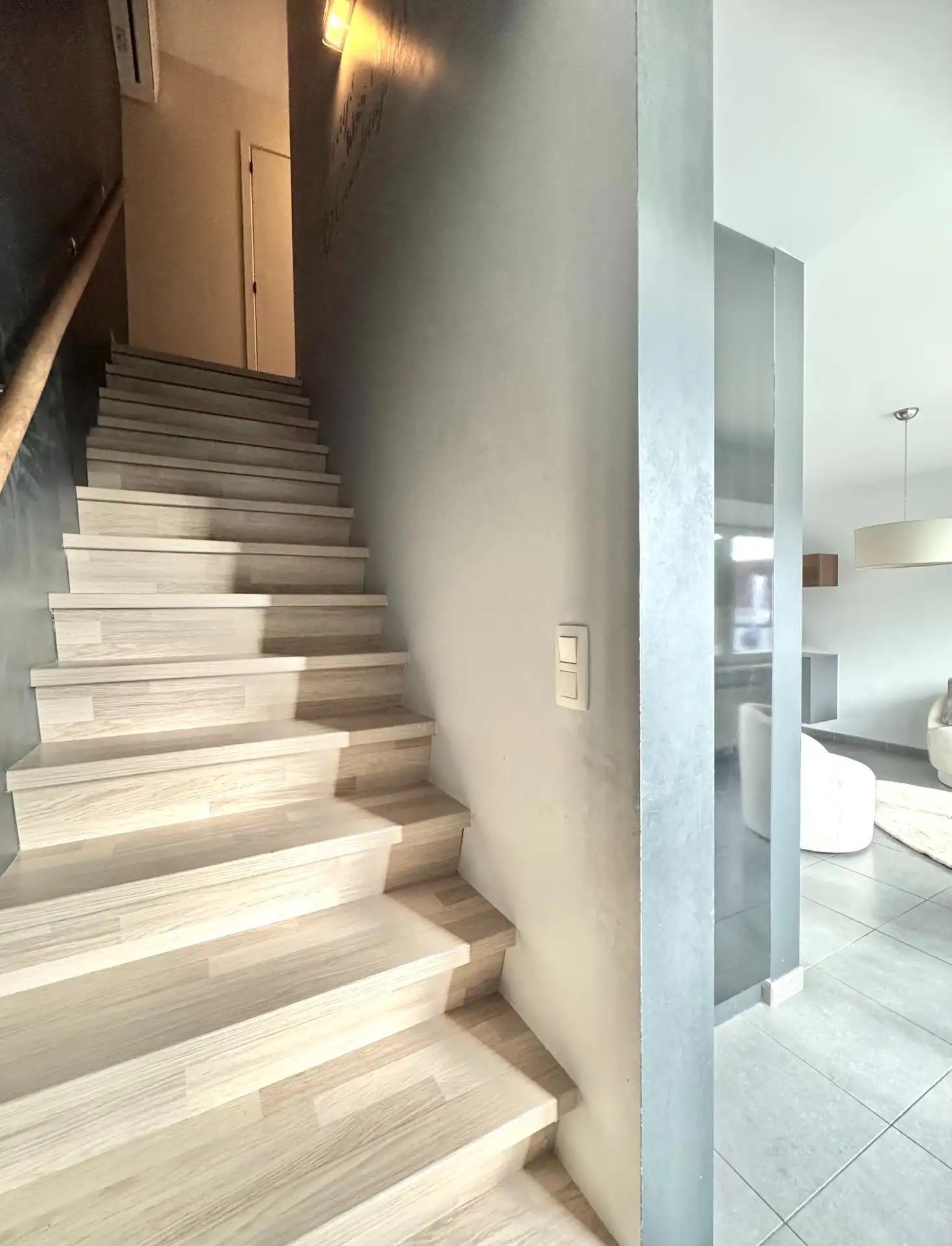 WONING | 3 KAMERS | GARAGE | TUIN | EPC A foto 18
