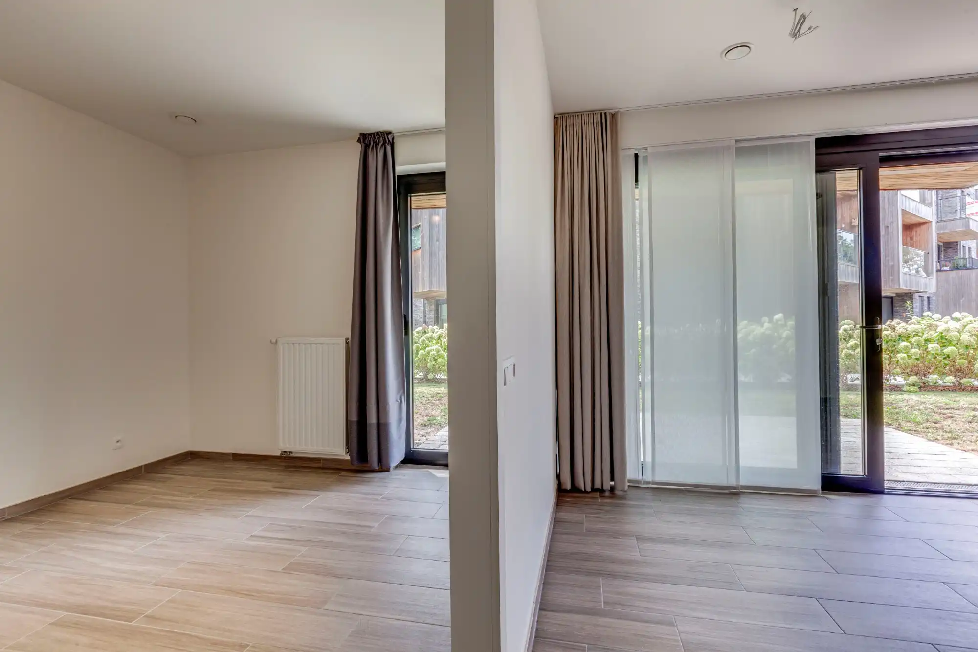 Erkende assistentiewoning met garagebox in een uiterst charmante omgeving foto 10
